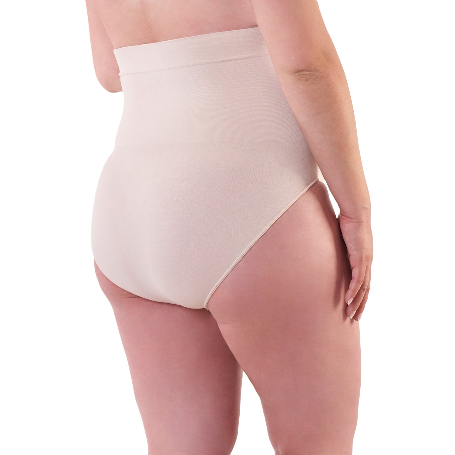 Calzón Faja Maternal Seamless 20152
