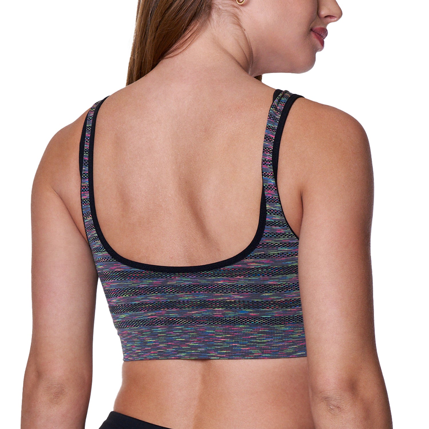Sostén Peto Seamless Mujer 3925