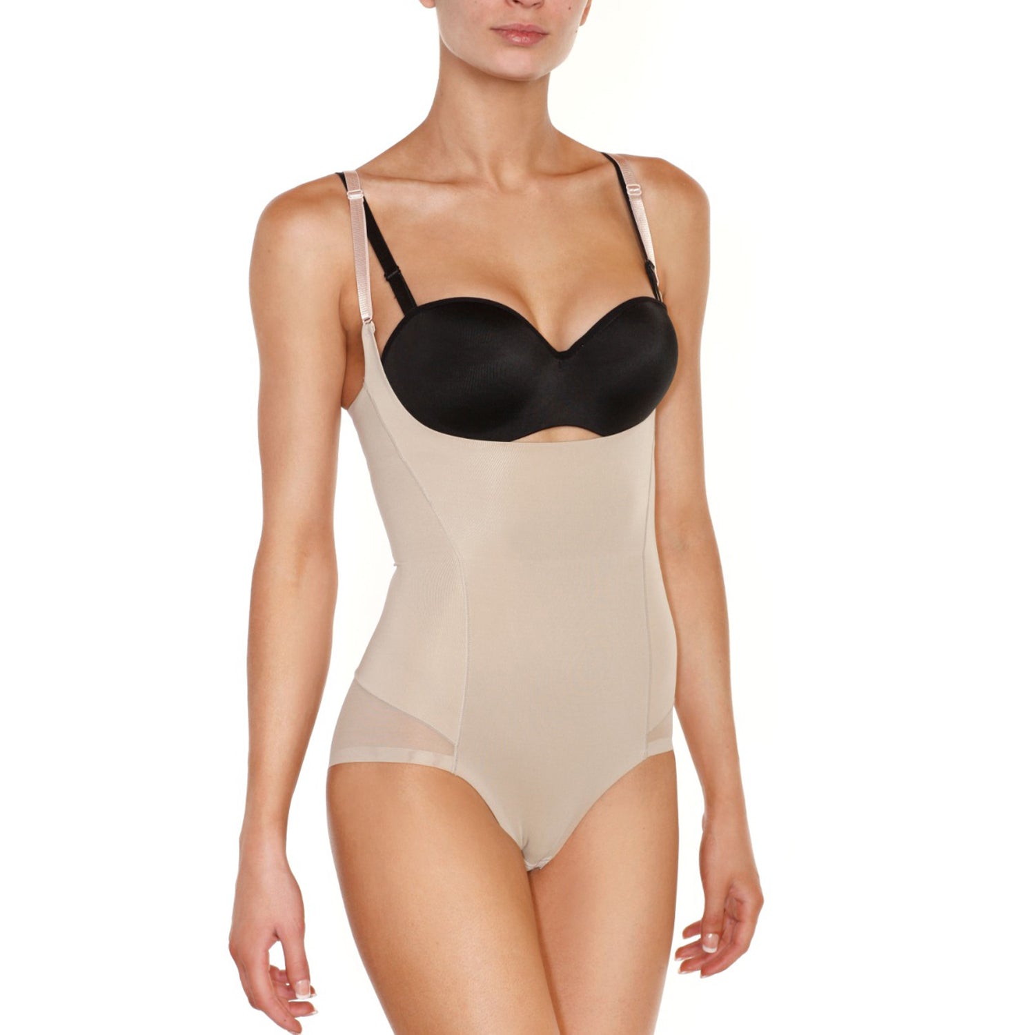 Body Control Abdomen Cintura Y Espalda 3806