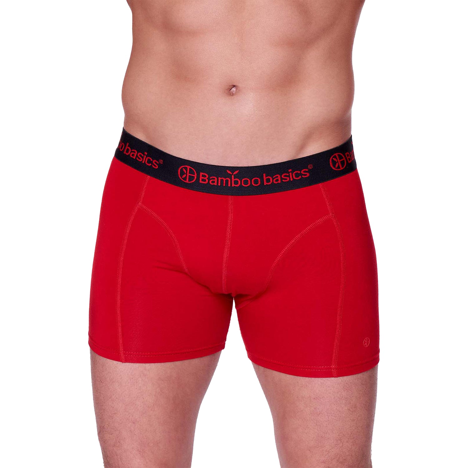 Boxer Bamboo Hombre 5637