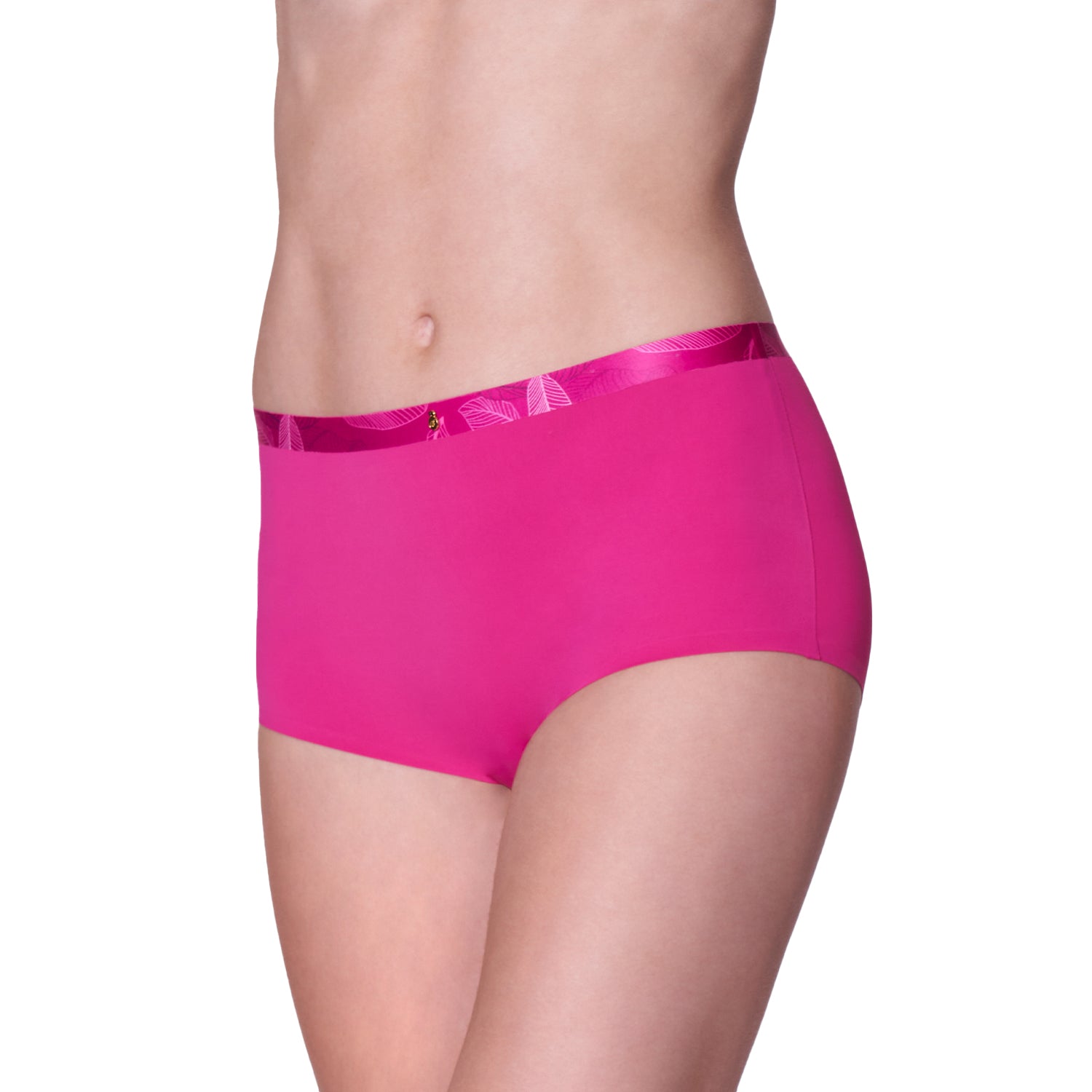 Calzón Corte Laser Comfy Seamless 20487