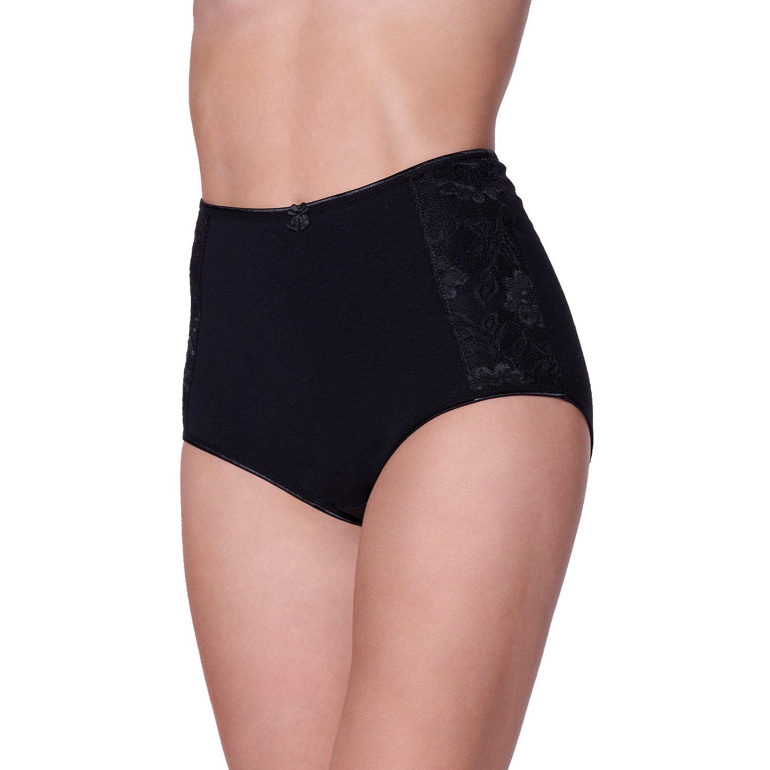 Calzón Algodón Lycra 20224