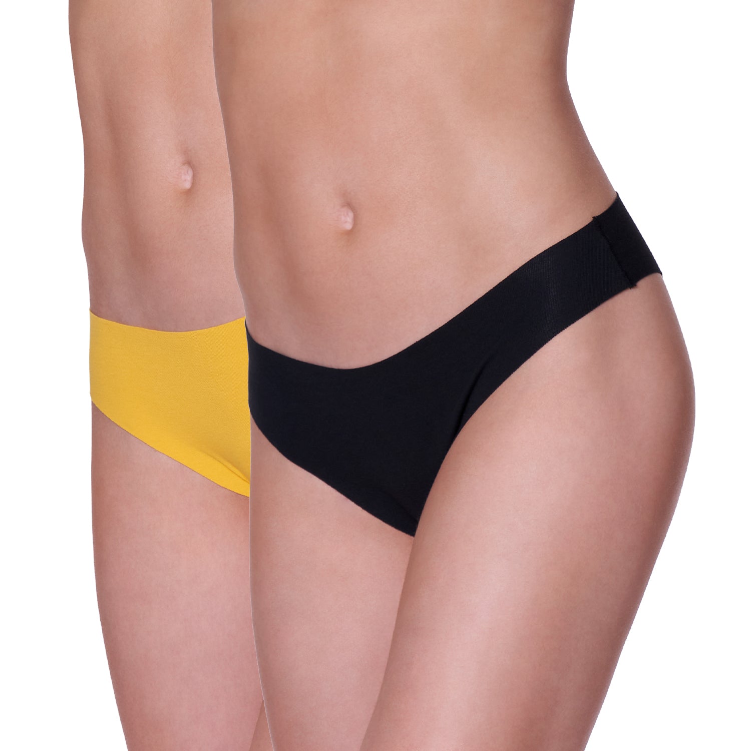 Pack 2 Calzones Bikini 20378