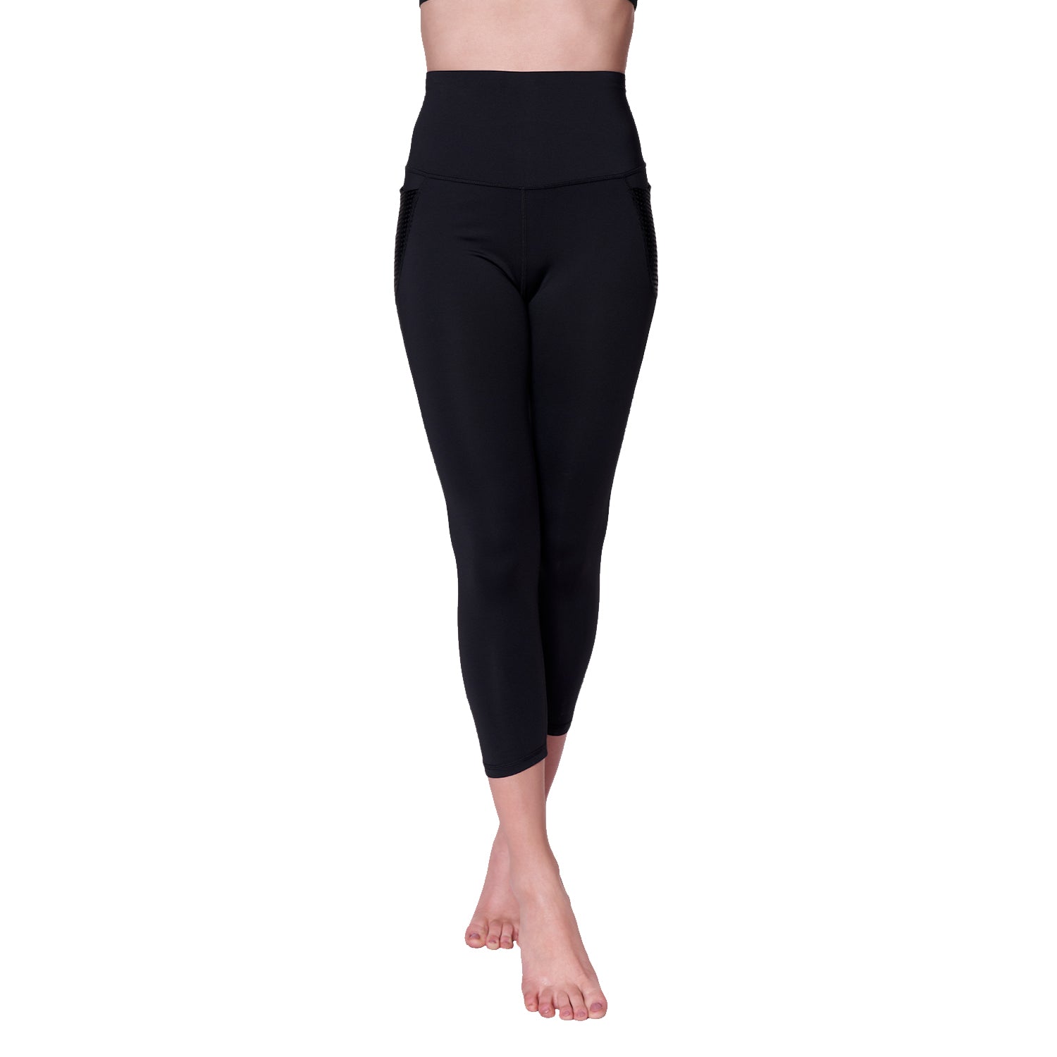 Calza Mujer Deportiva 1186