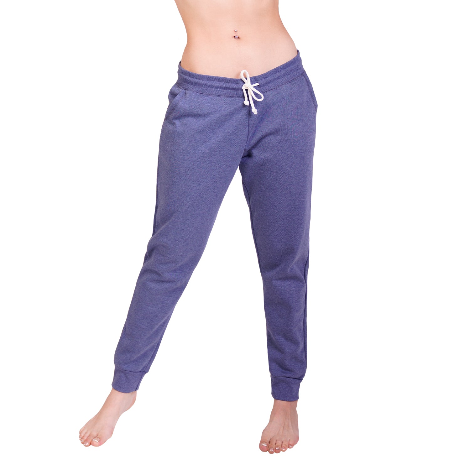 Pantalón Buzo Jogger Mujer 1202