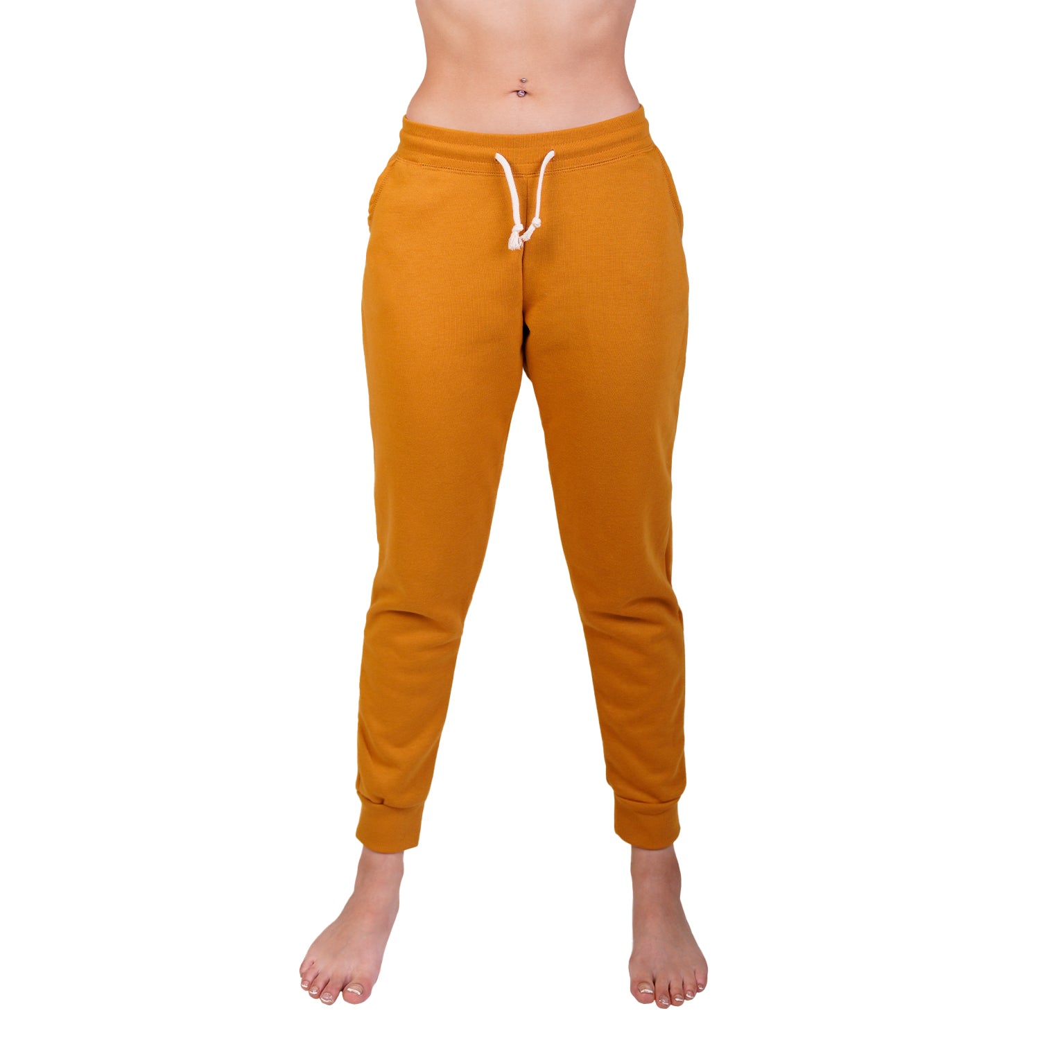 Pantalón Buzo Jogger Mujer 1202