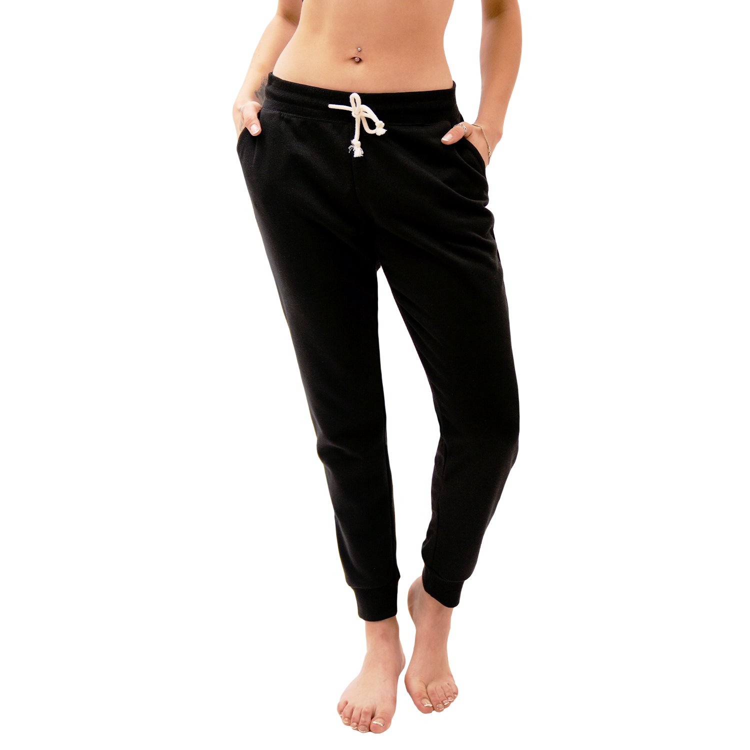 Pantalón Buzo Jogger Mujer 1202