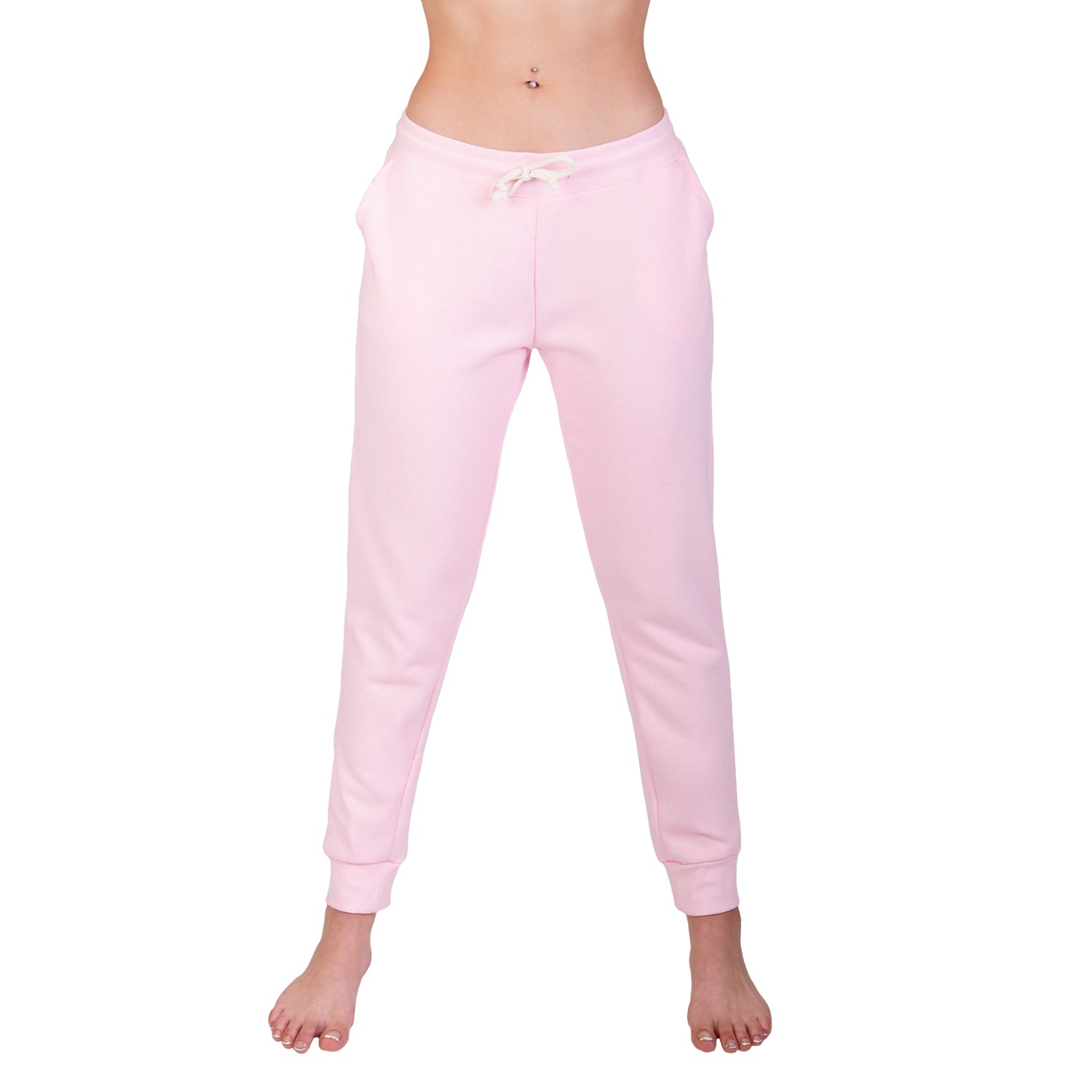 Pantalón Buzo Jogger Mujer 1202