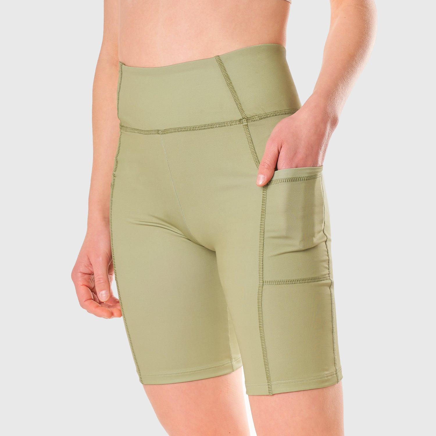 Biker Mujer 1205