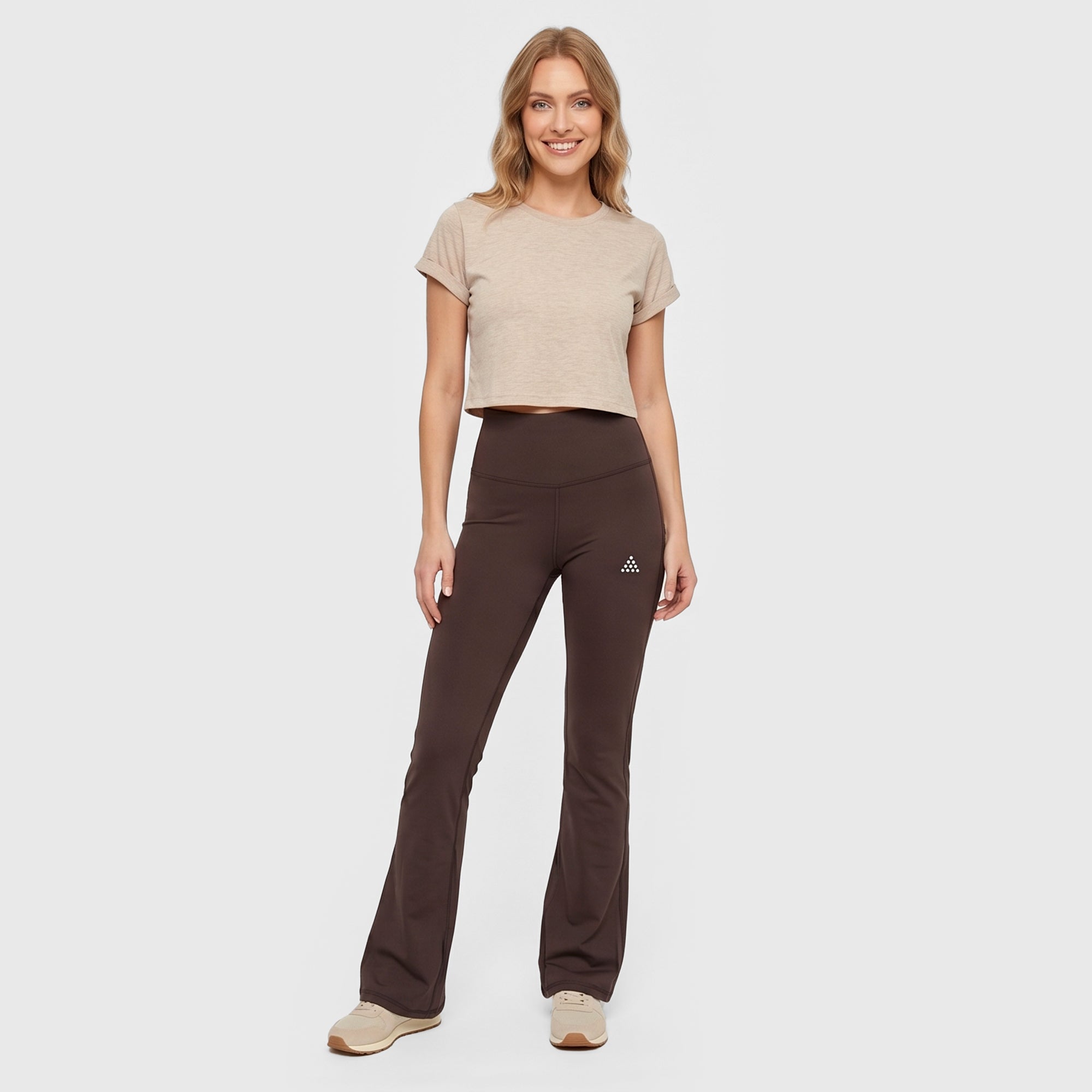Calza Mujer 1207