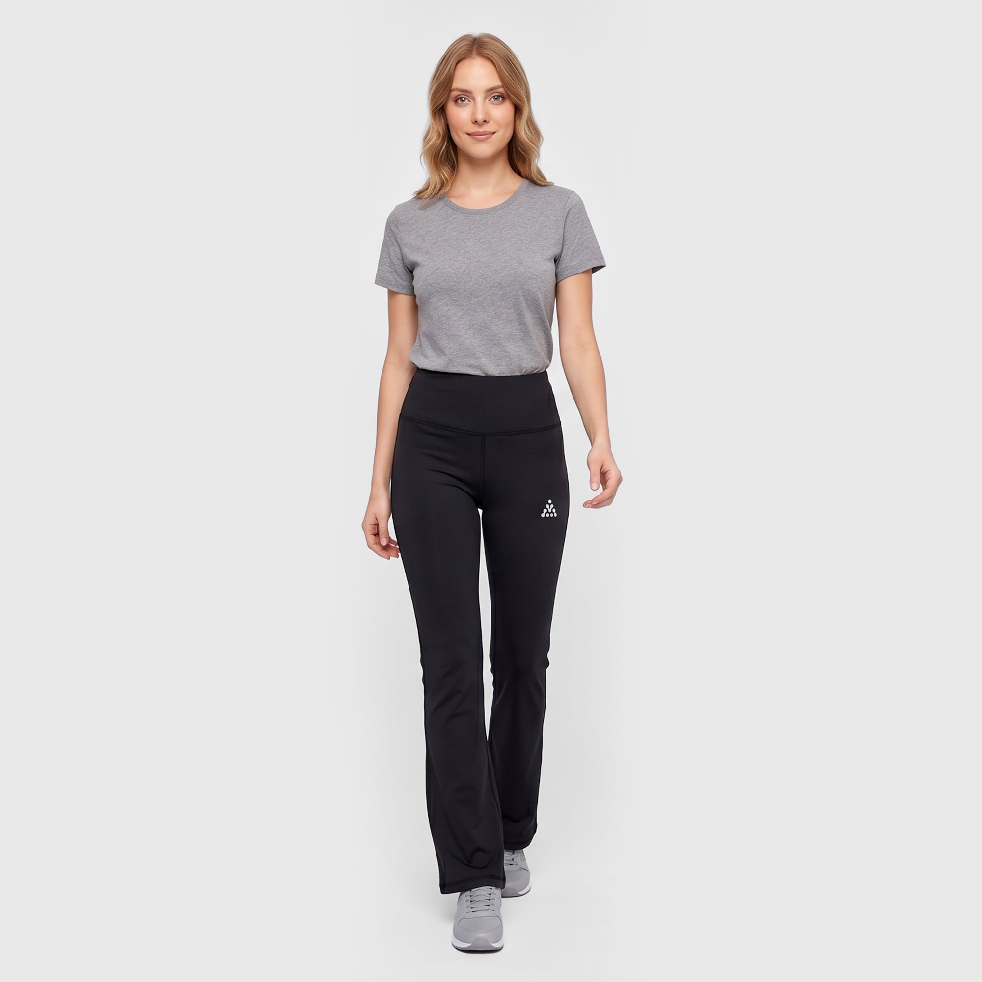 Calza Mujer 1207