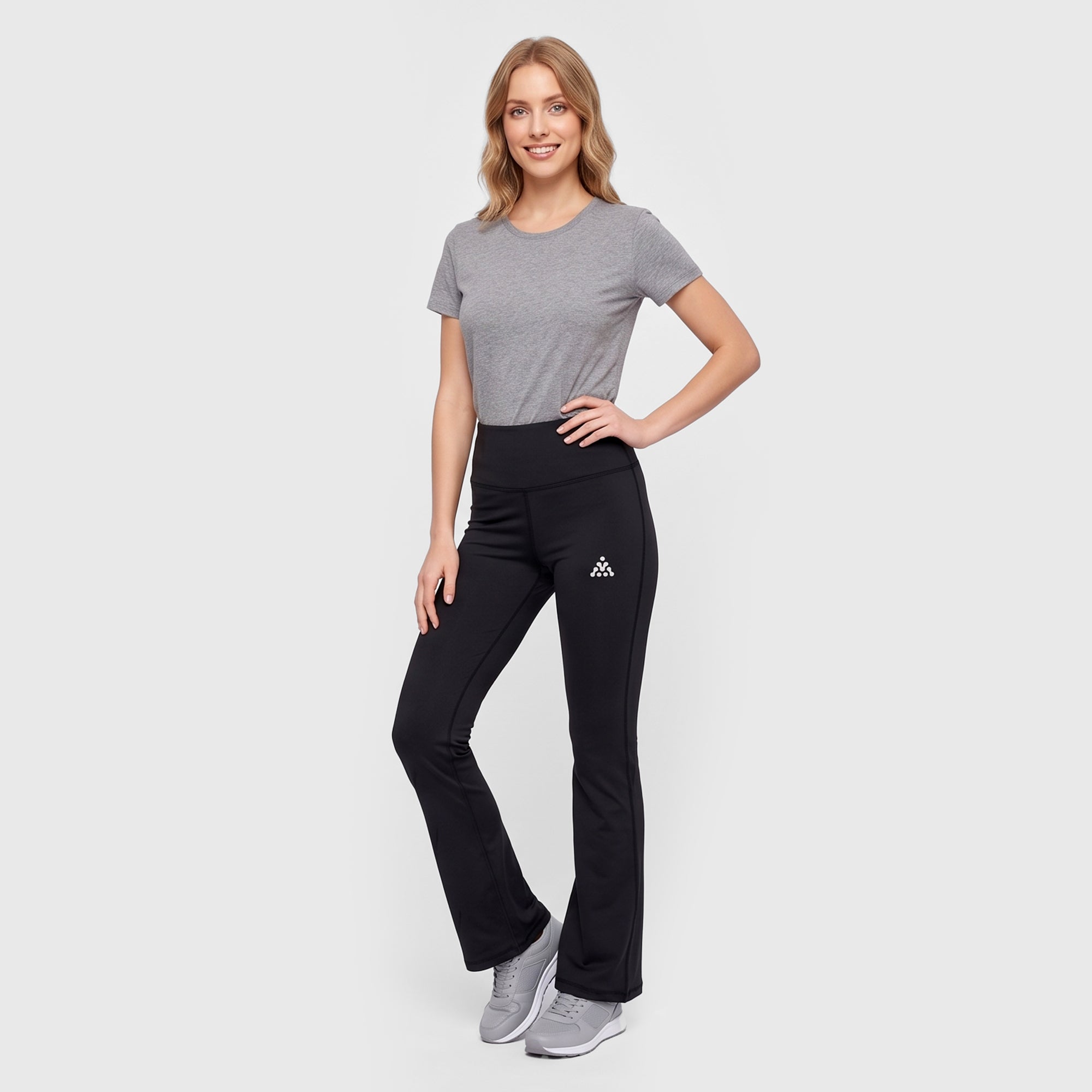 Calza Mujer 1207