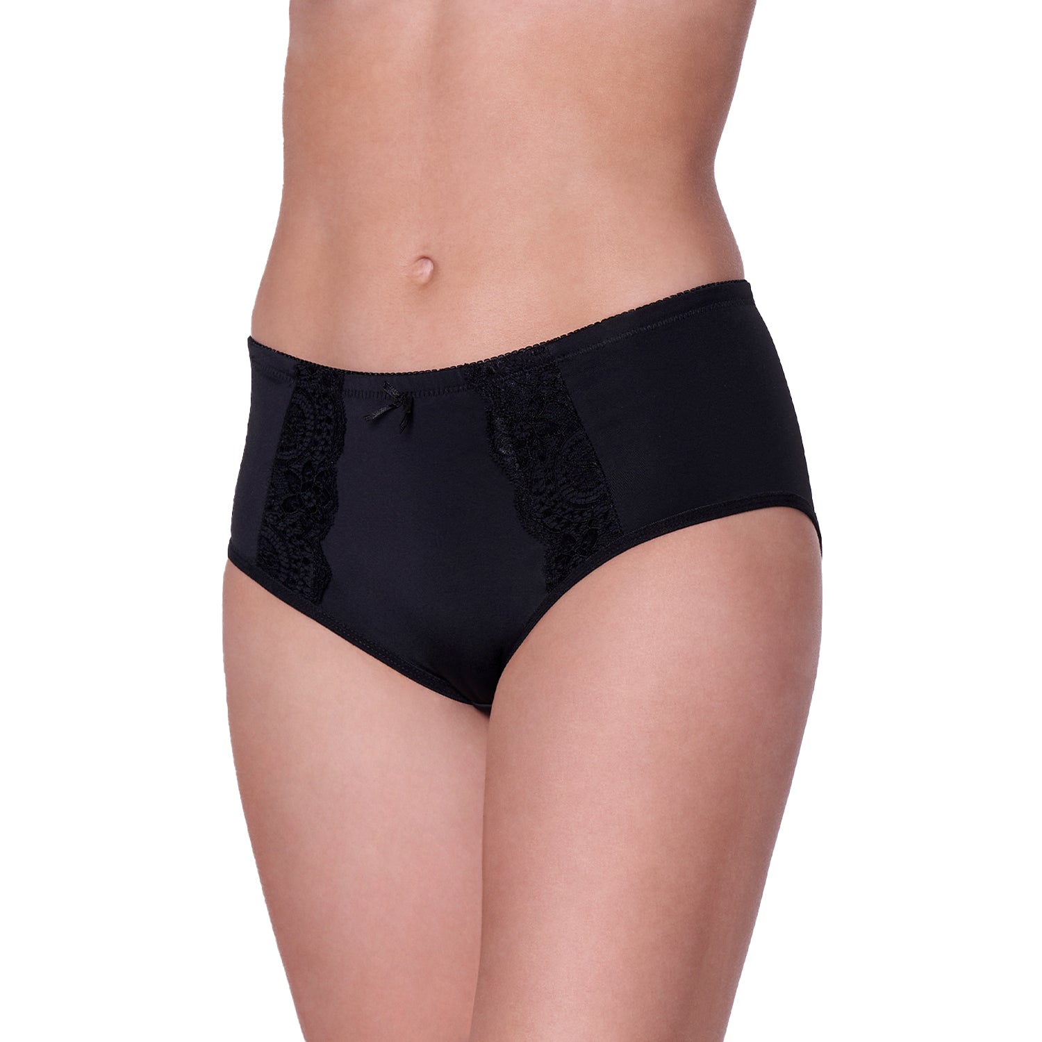 Calzón Encaje 20302