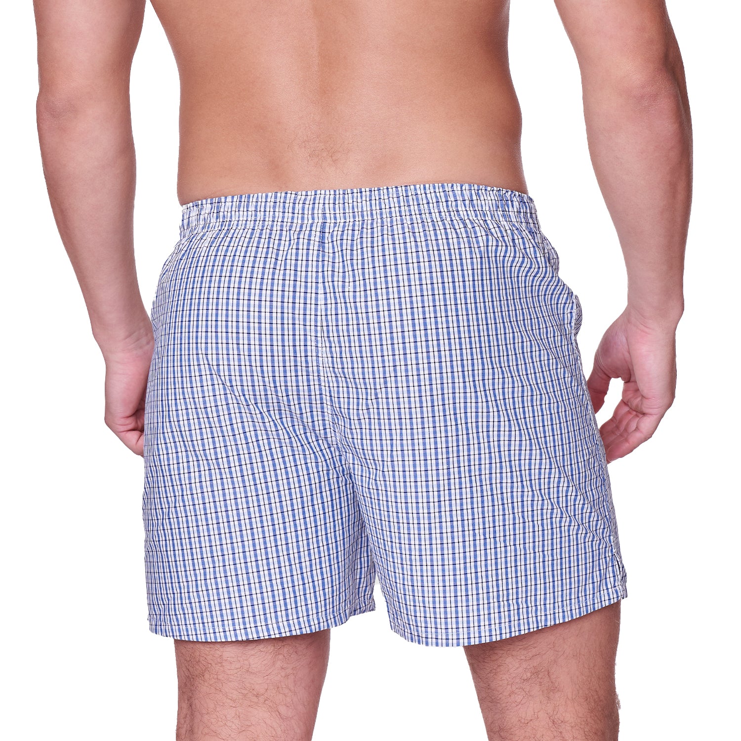 Boxer Trevira Hombre 5326