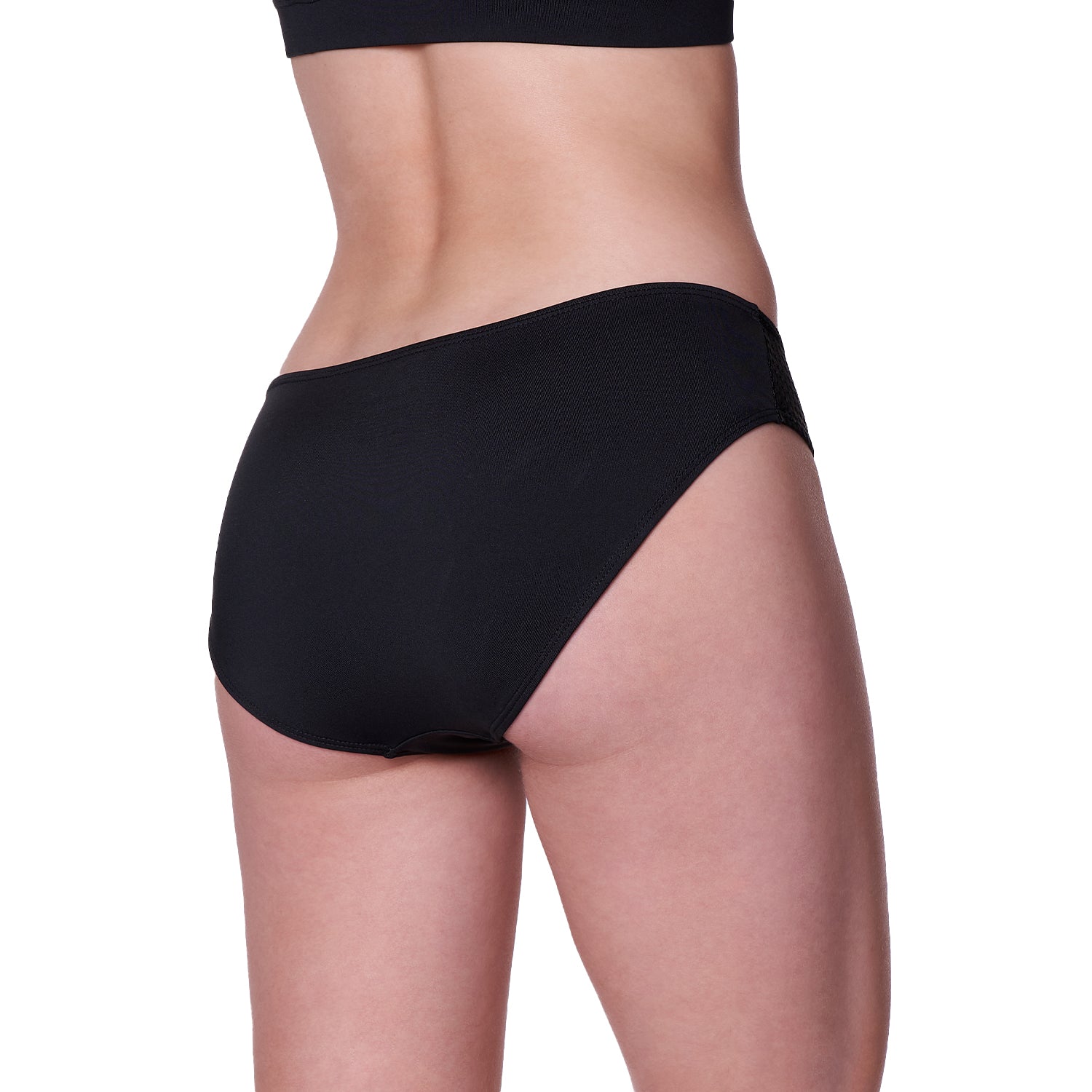 Calzón Bikini Comfy 20495