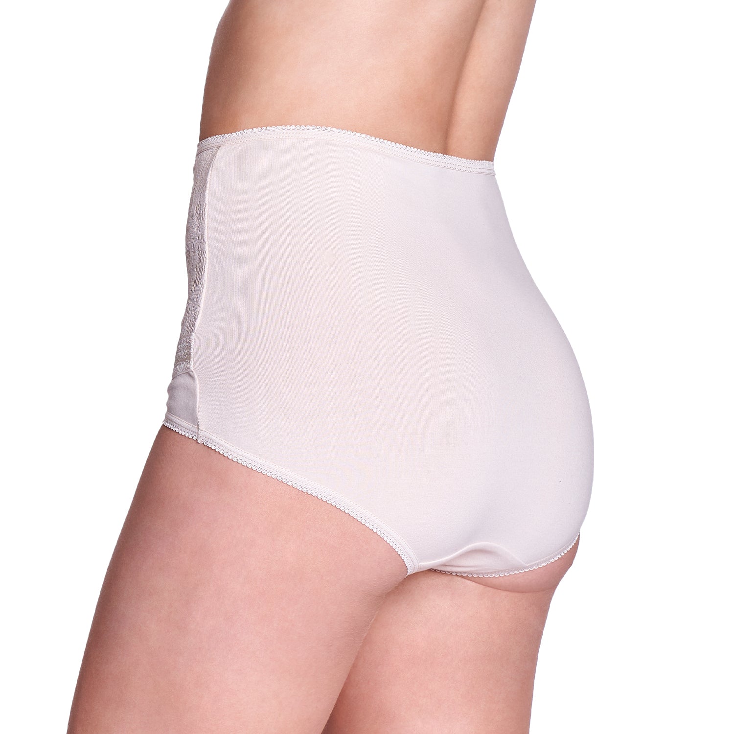 Calzón Maternal Algodón Lycra 20452