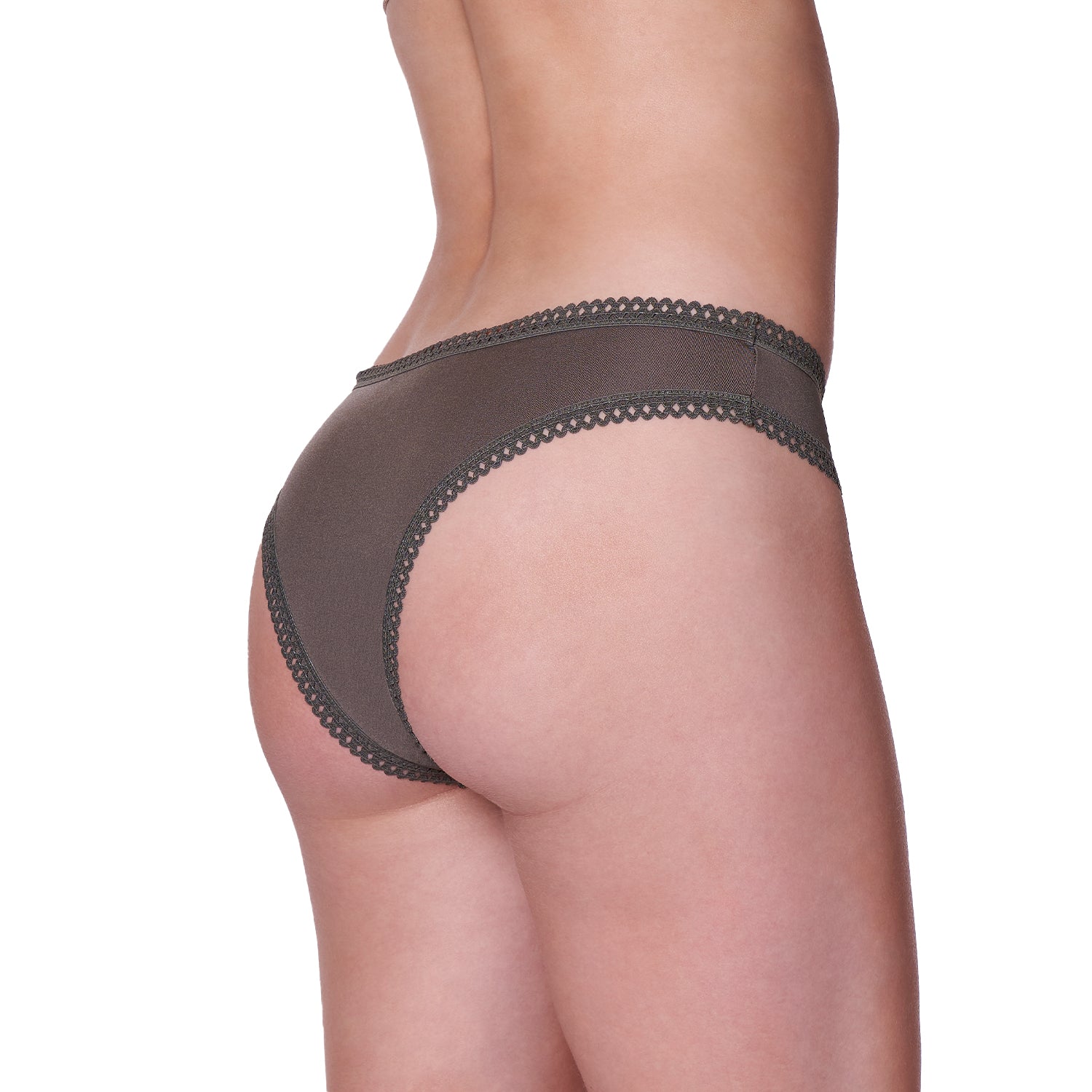 Calzón Bikini Comfy 20465