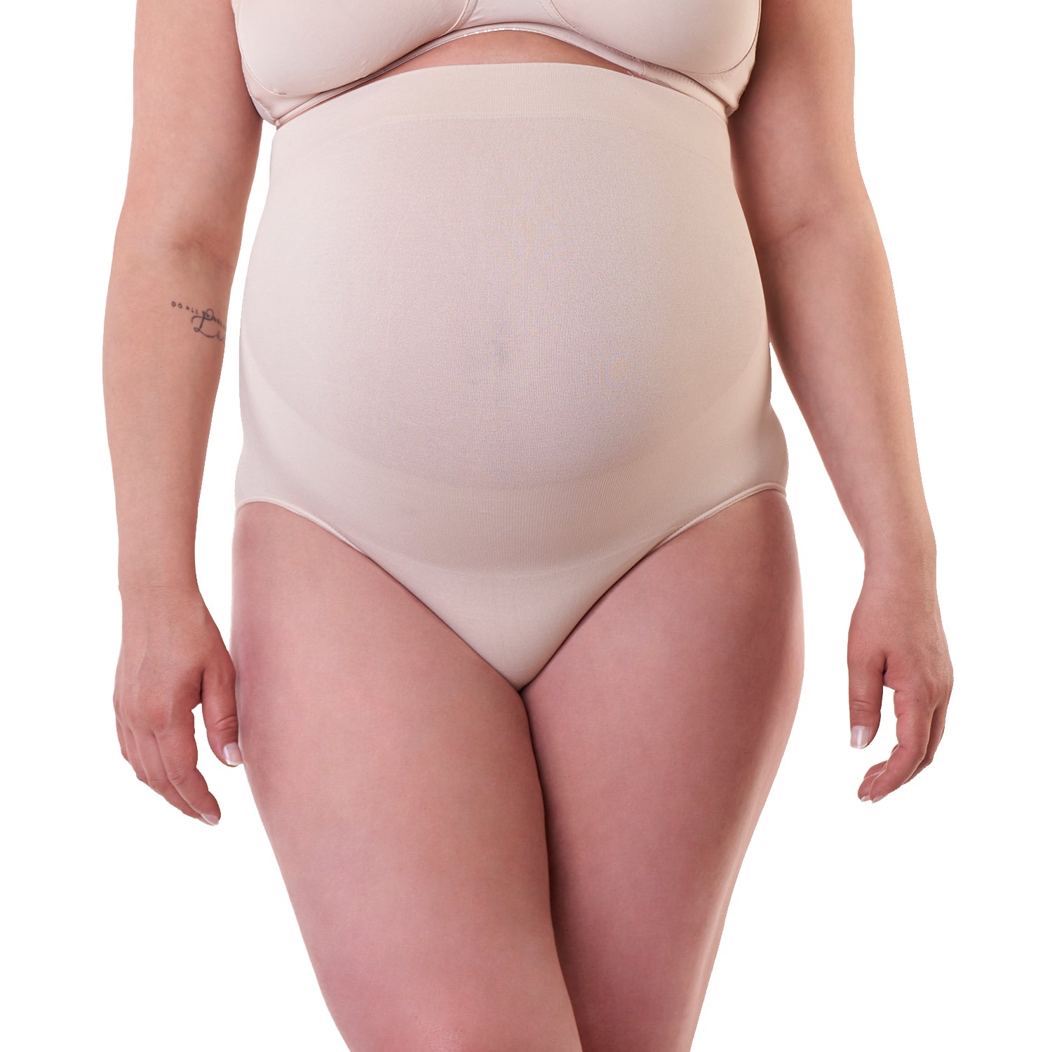 Calzón Faja Maternal Seamless 20152