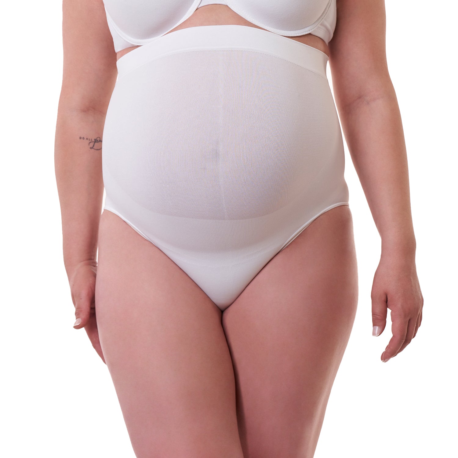 Calzón Faja Maternal Seamless 20152