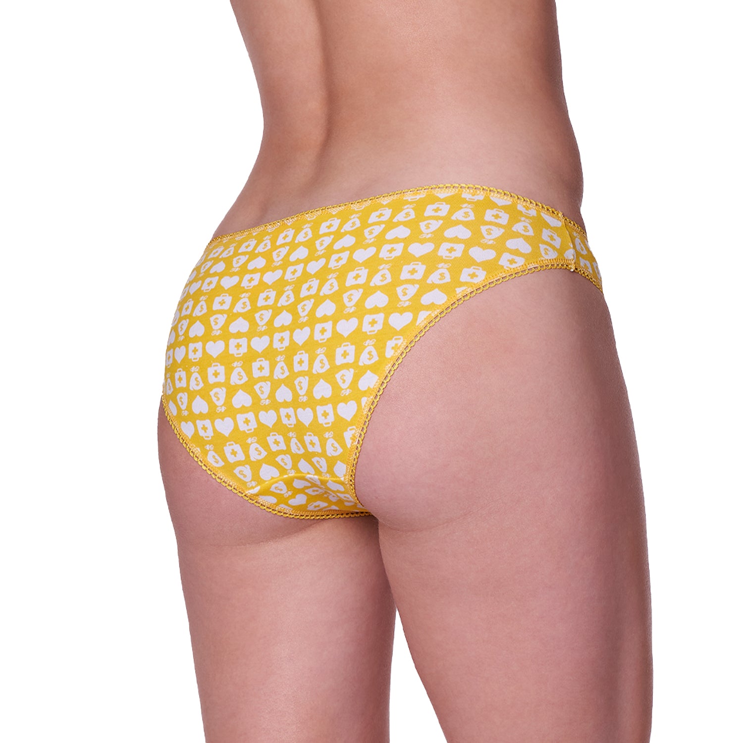 Calzón Bikini 20244