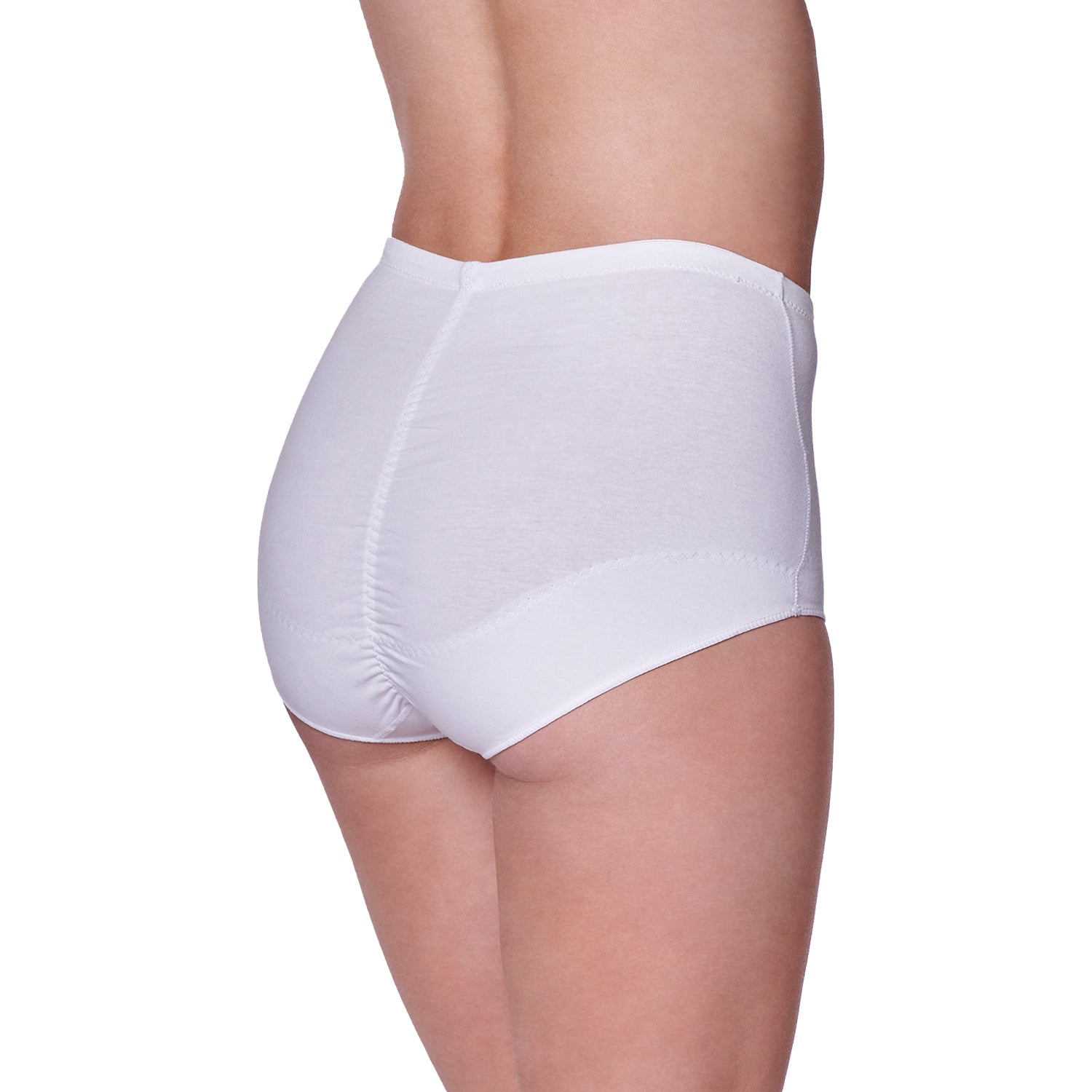 Calzones con best sale control de abdomen