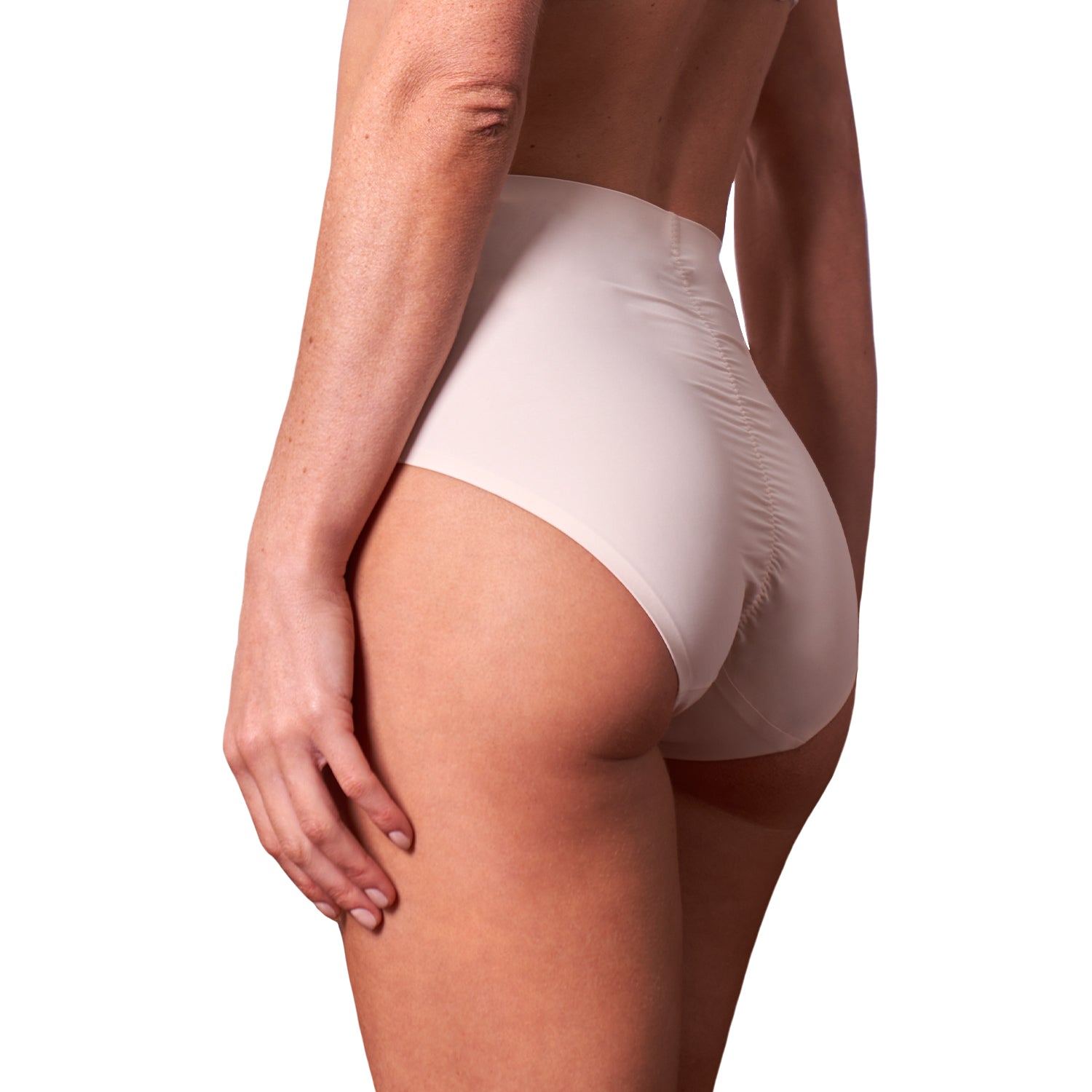 Calzón Termoelasticado Control Abdomen 20375