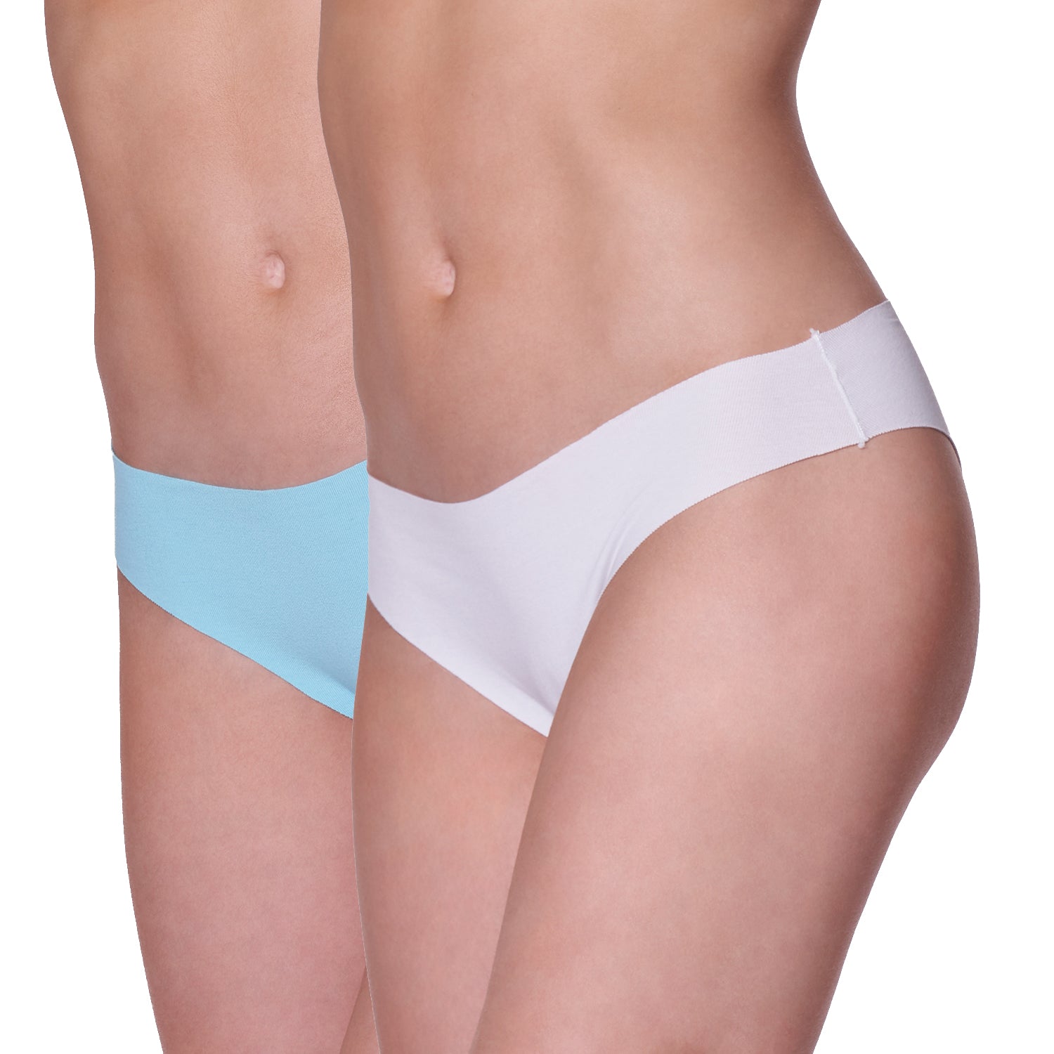 Pack 2 Calzones Bikini 20378