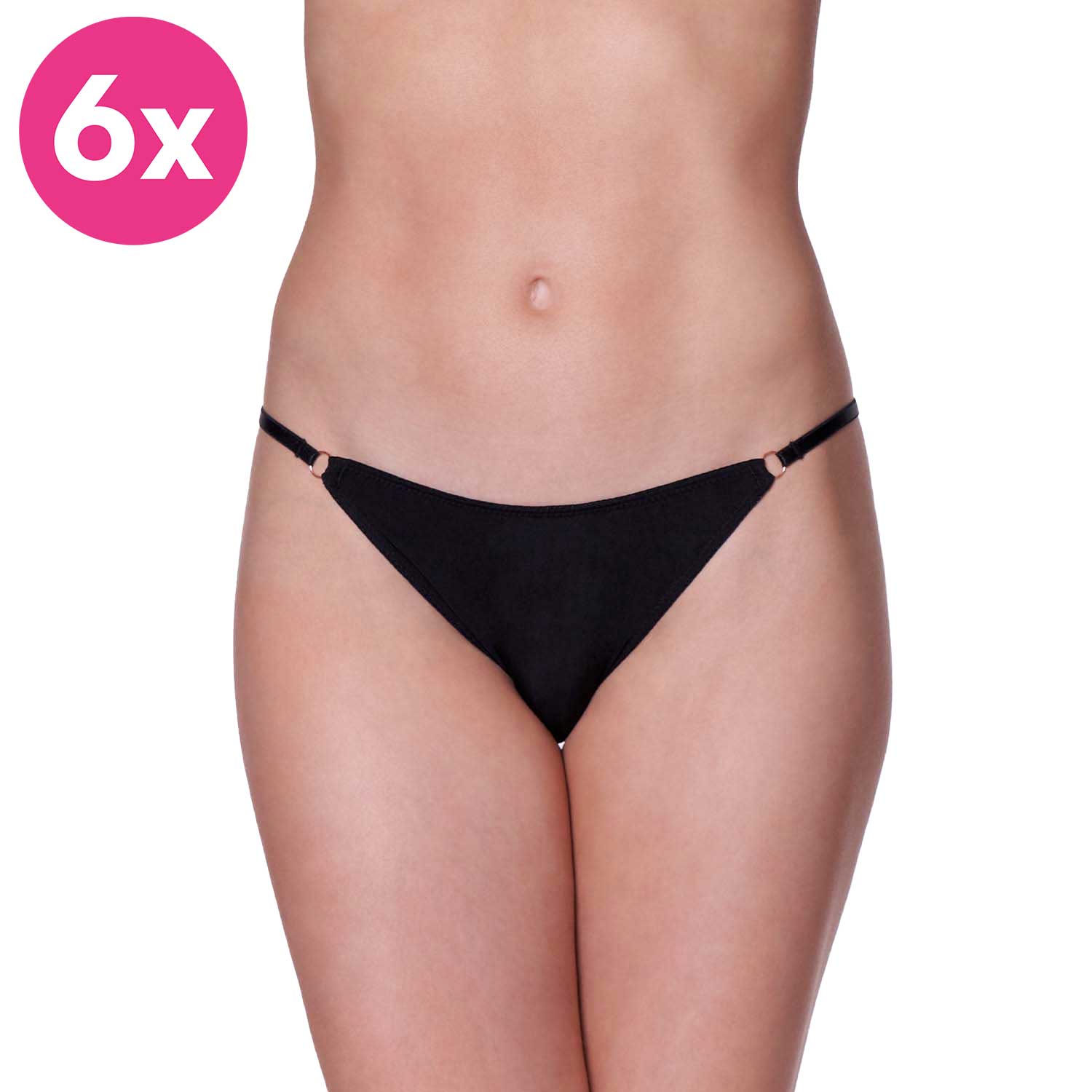 Calzón Tanga 20466