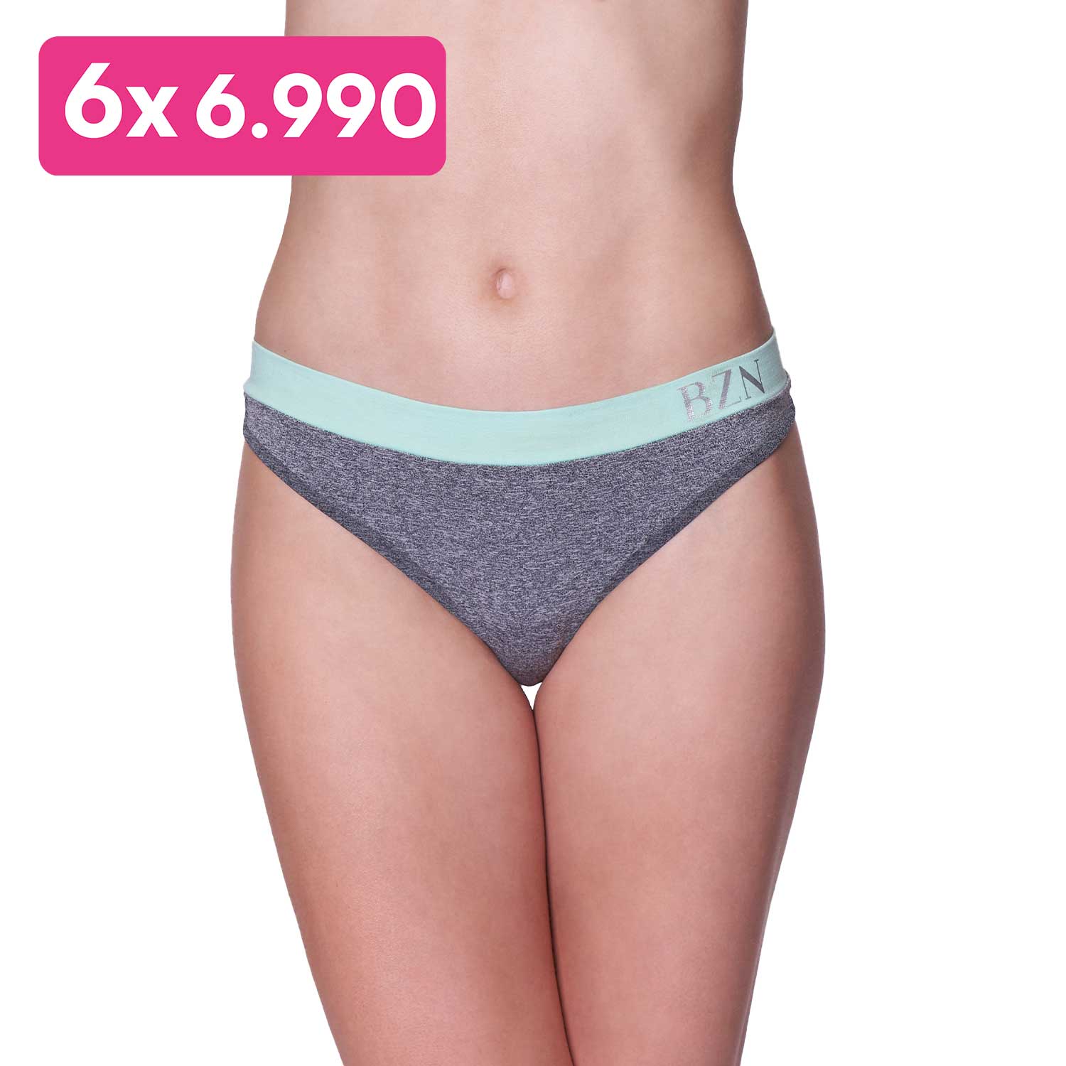 Calzón Colaless Fitness Deportivo 20497