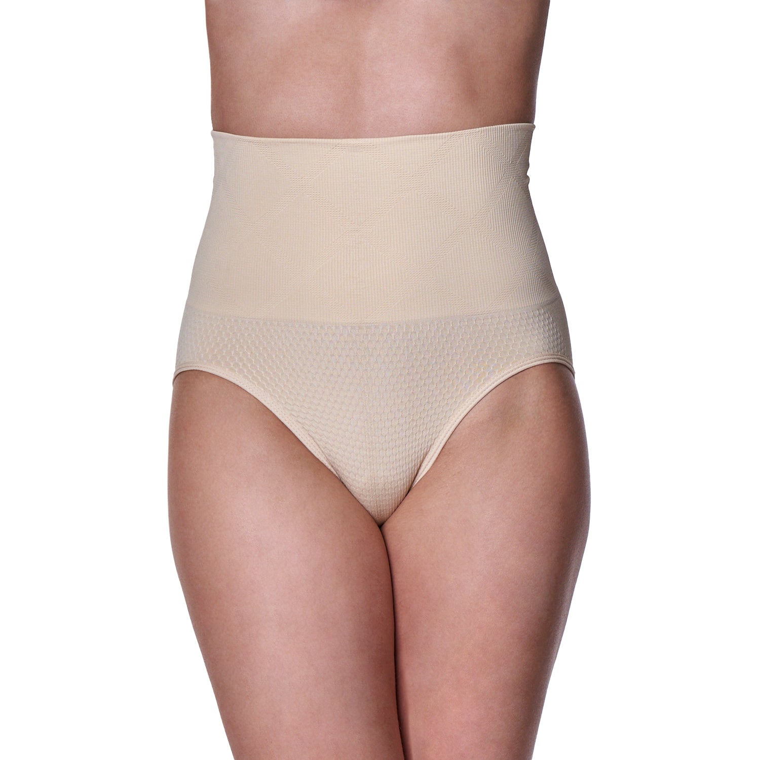 Calzón Faja Seamless 20528