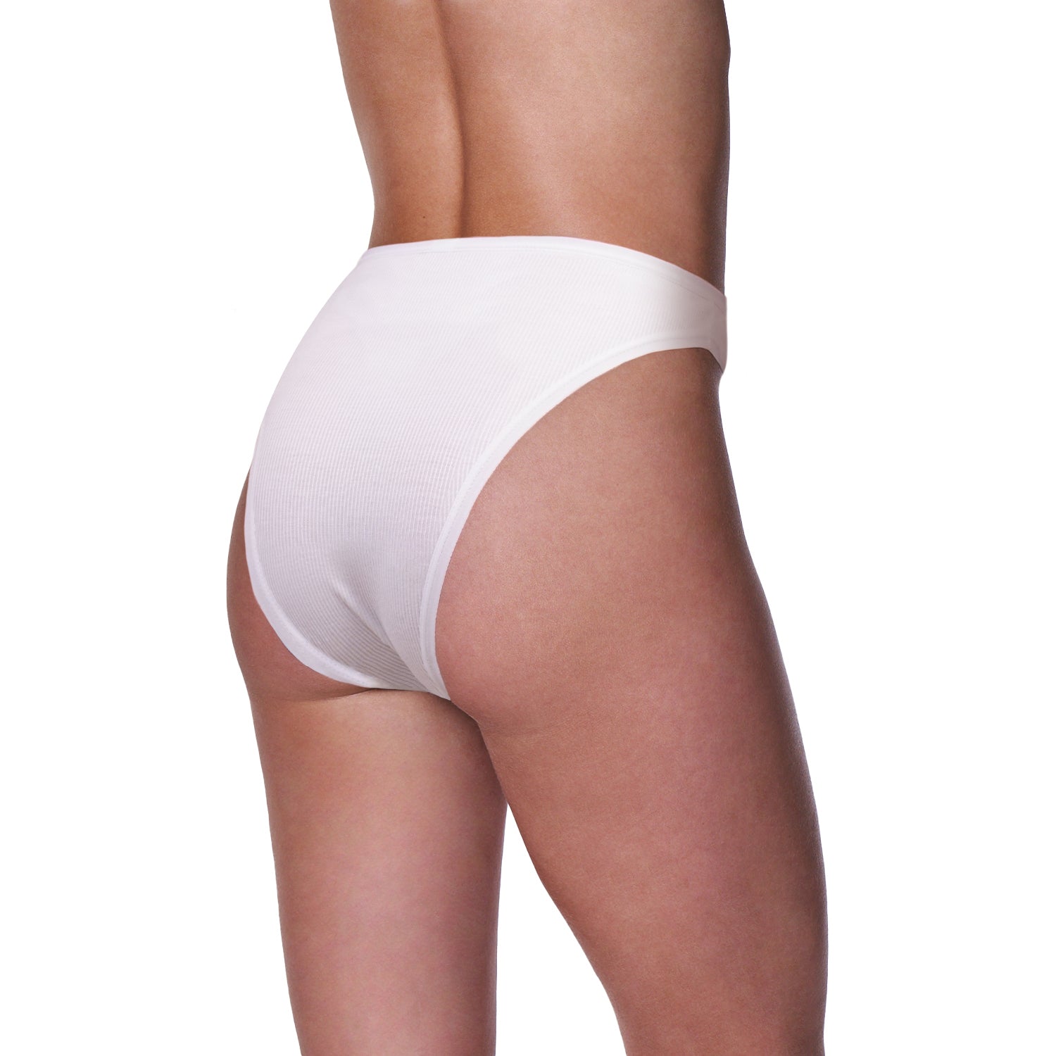 Pack 3 Calzones Hikini Algodón 20548