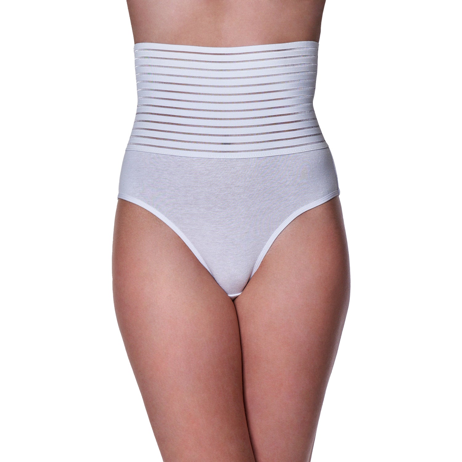 Calzón Faja Alta 20574