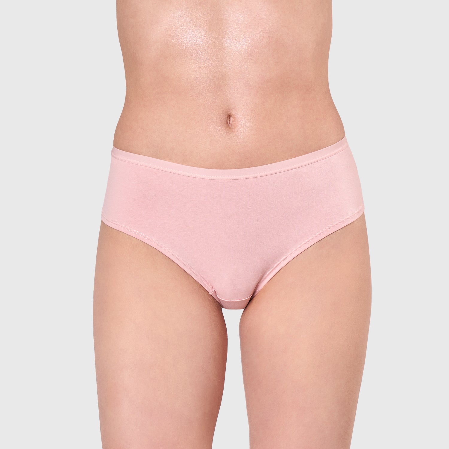 Packs de 3 Pantaletas algodón 20581