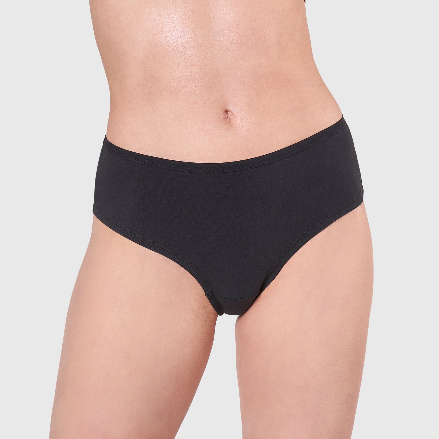 Packs de 3 Pantaletas algodón 20581