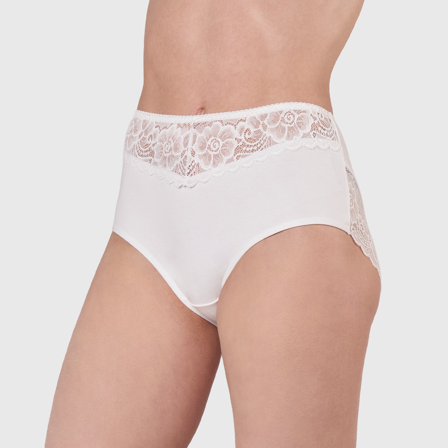 Packs de 3 Calzones Clasicos algodón 20583