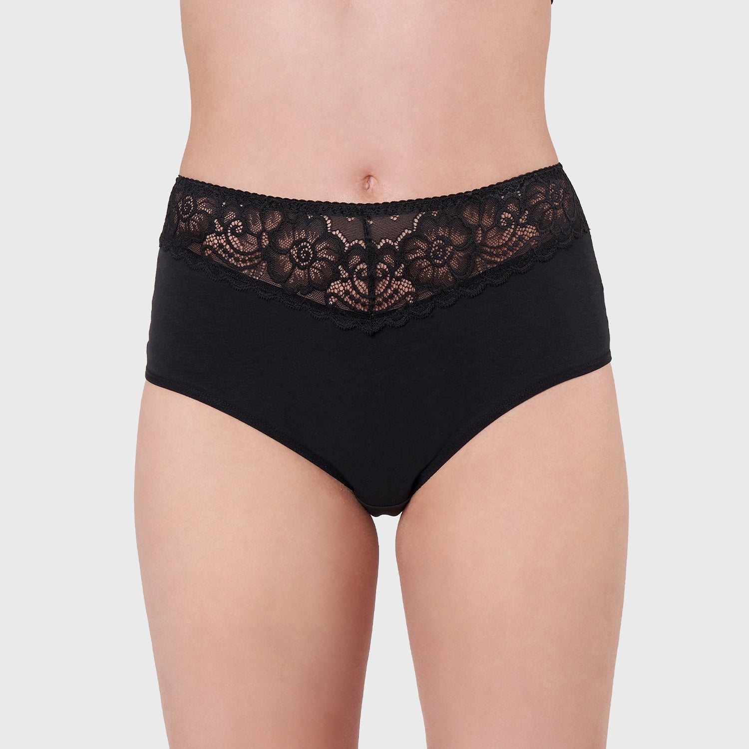 Packs de 3 Calzones Clasicos algodón 20583