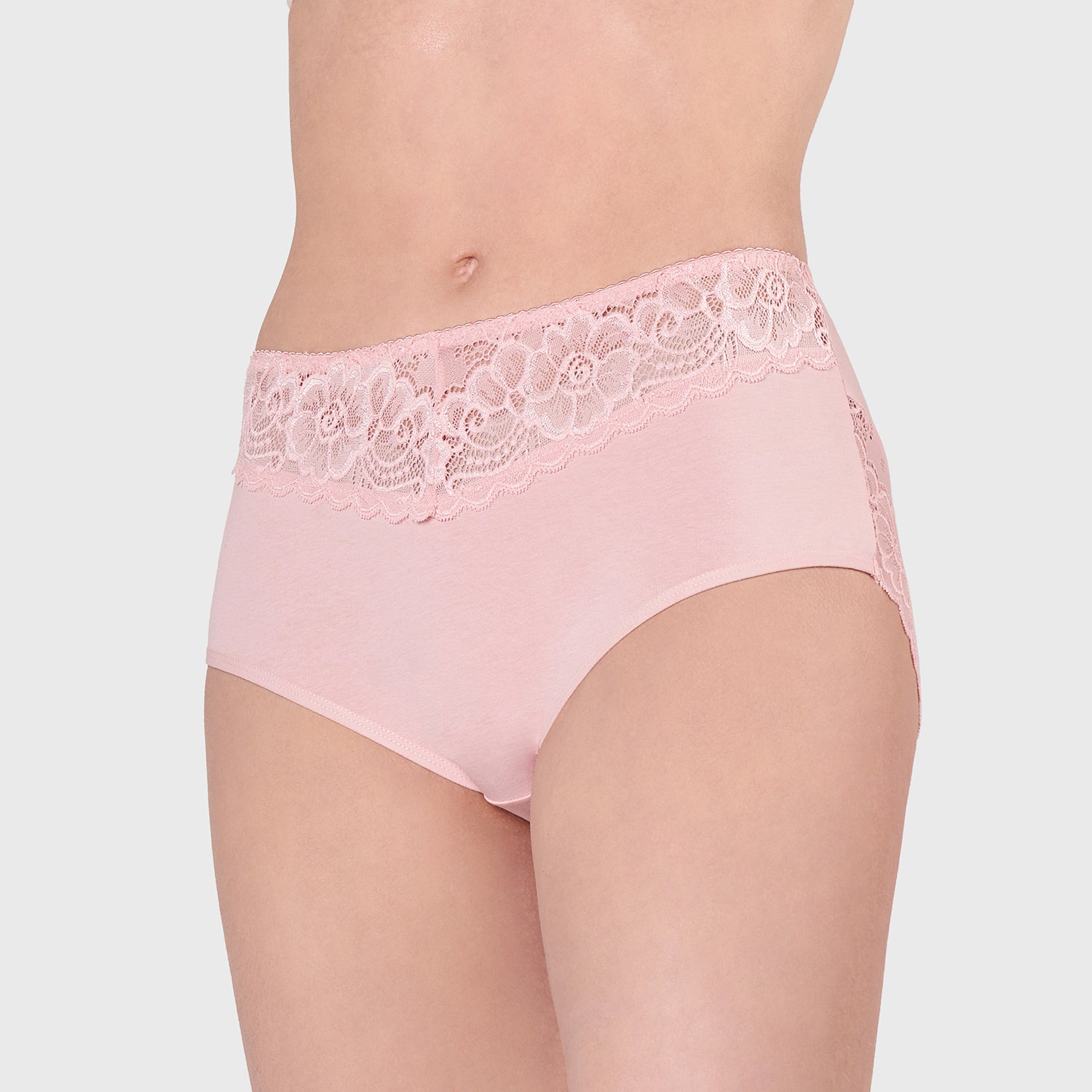 Packs de 3 Calzones Clasicos algodón 20583