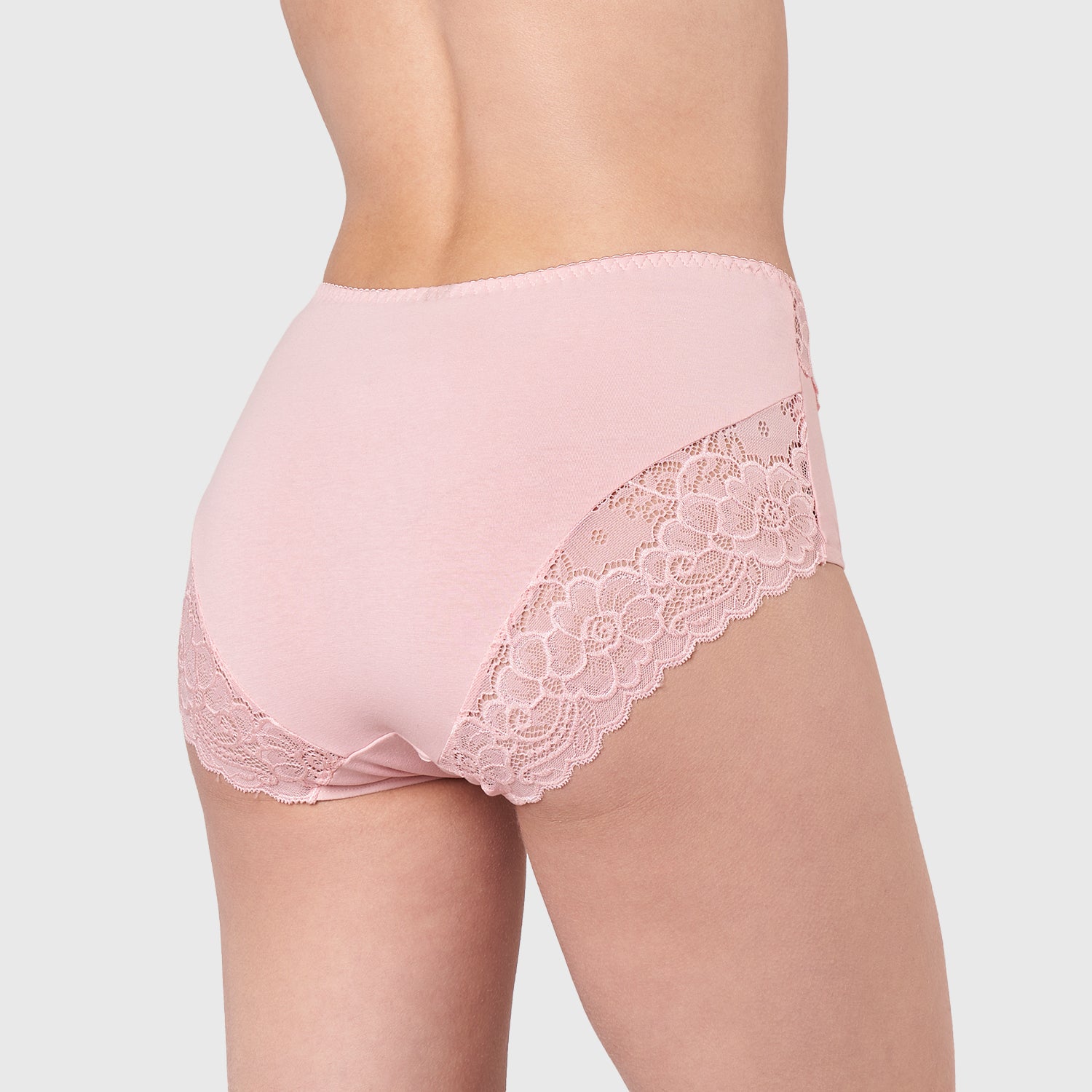 Packs de 3 Calzones Clasicos algodón 20583