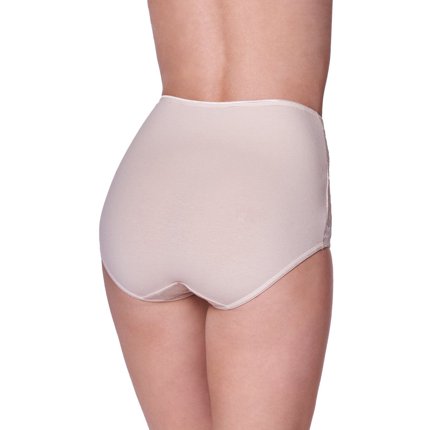 Calzón Algodón Lycra 20224