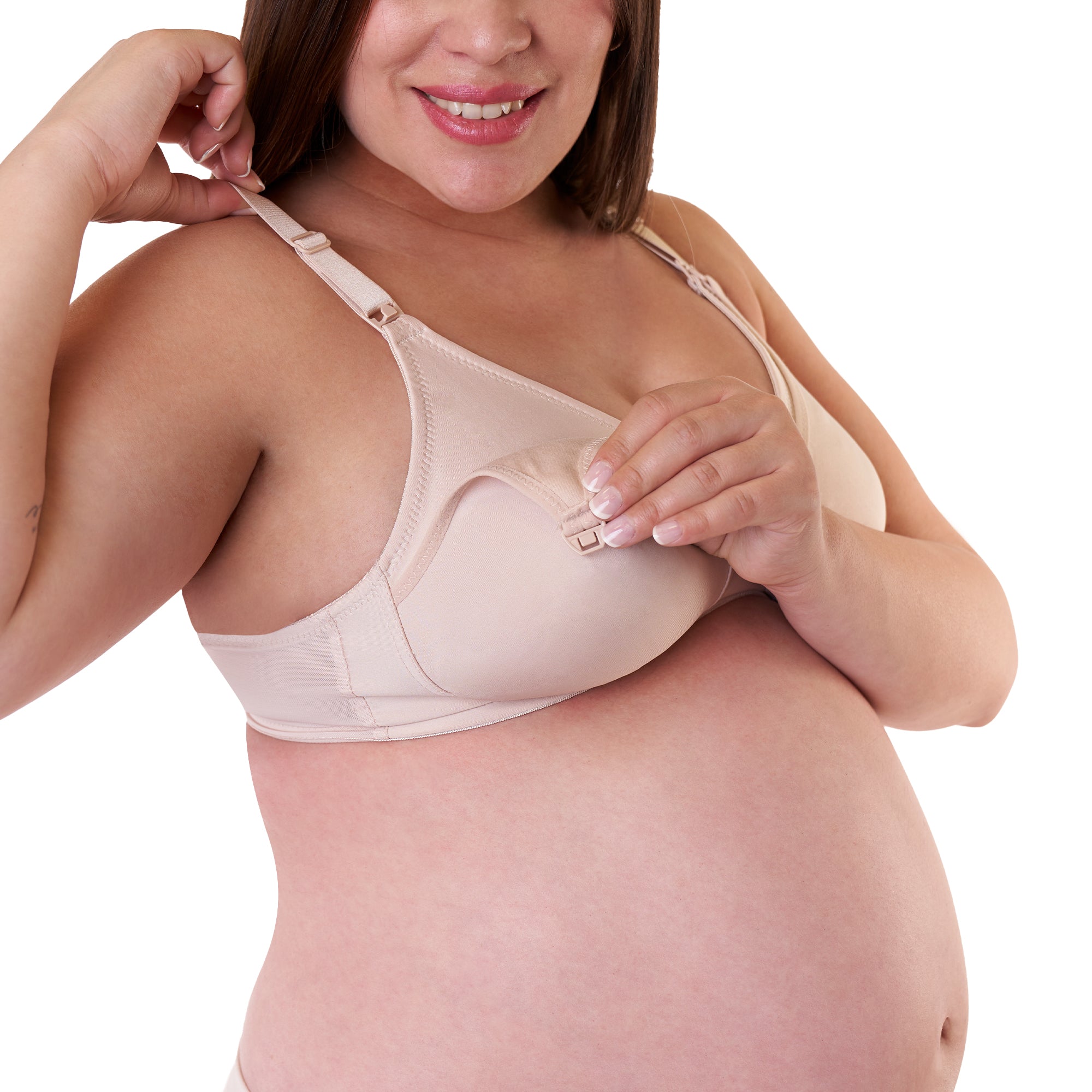 Sostén Maternal 3405