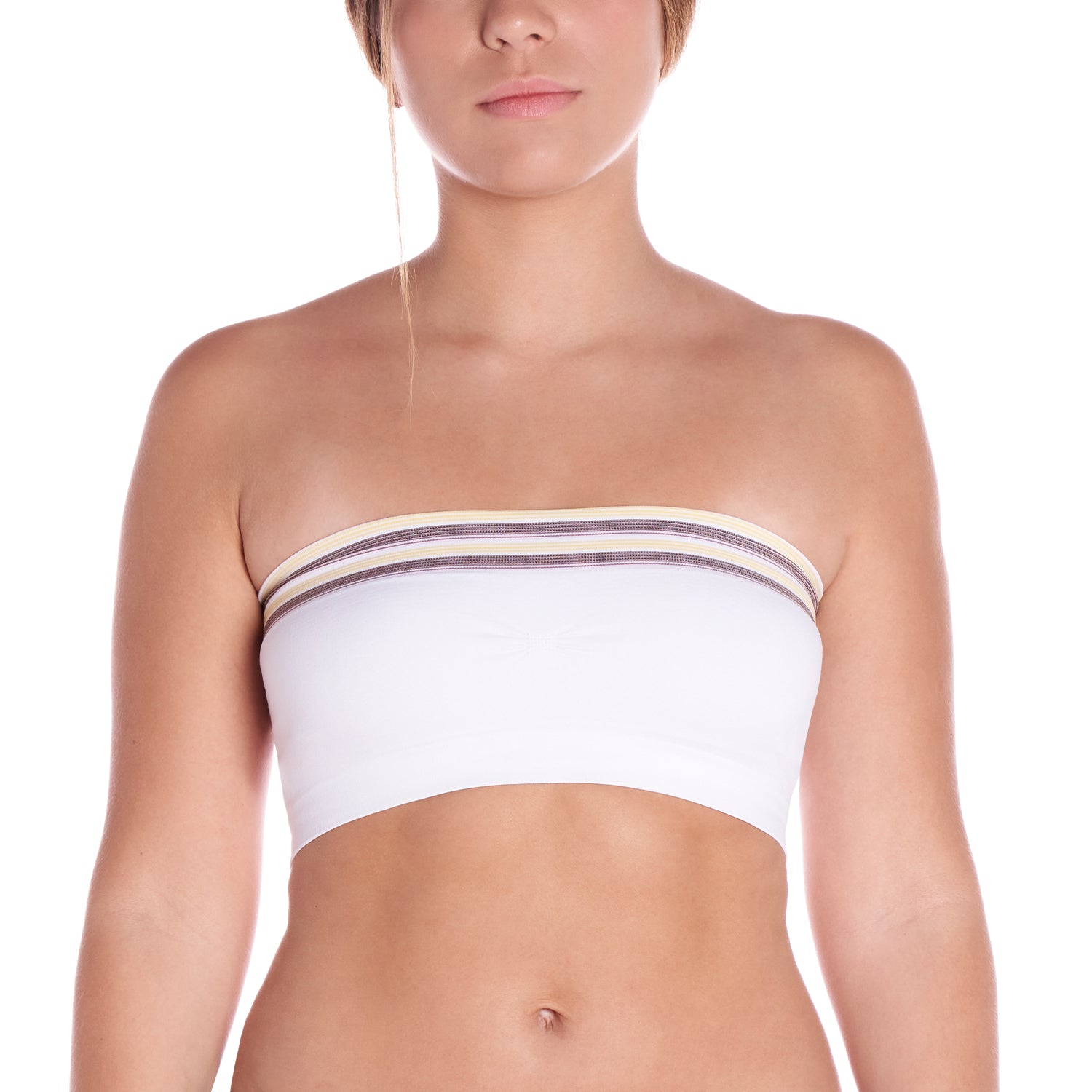 Sostén Top Seamless 3541