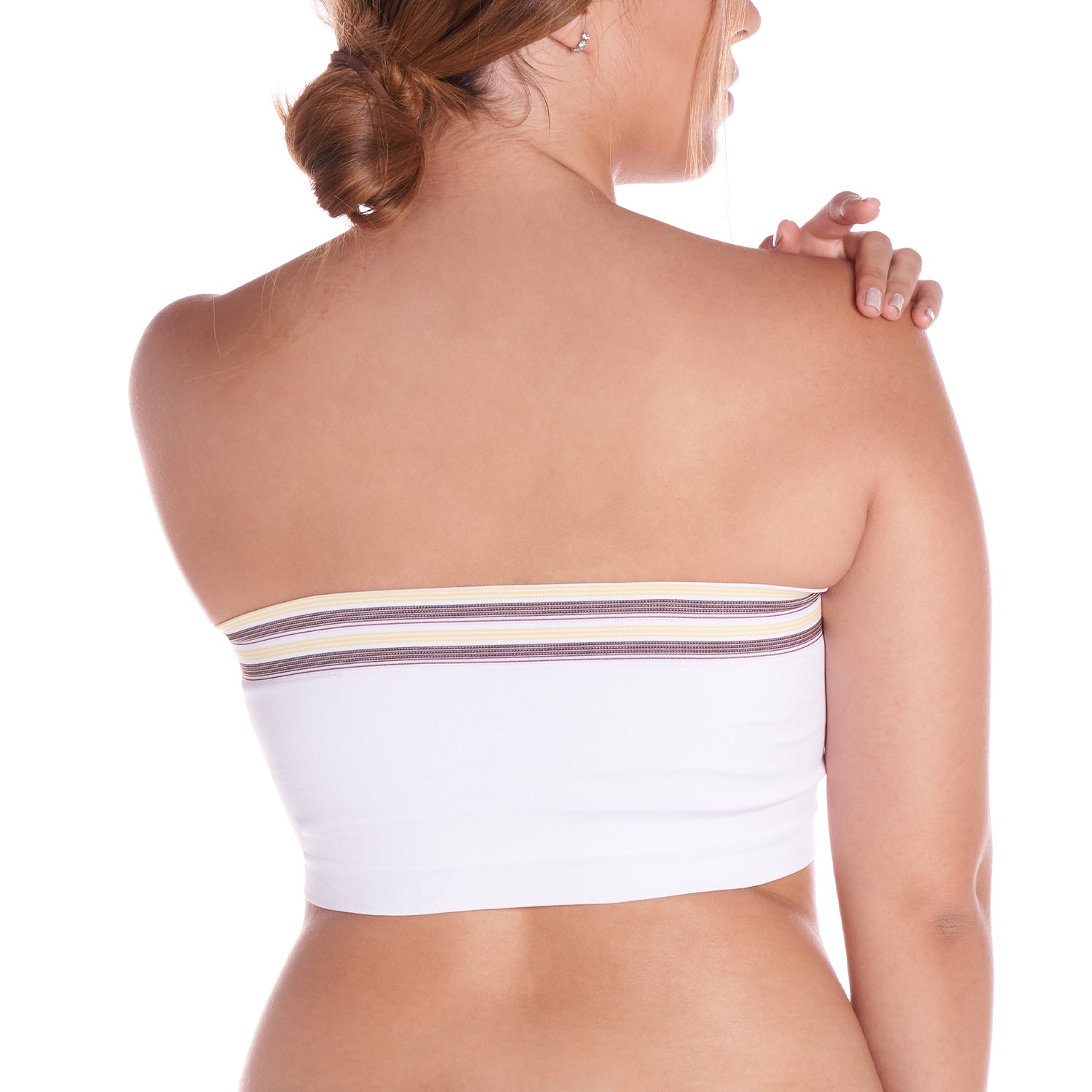 Sostén Top Seamless 3541