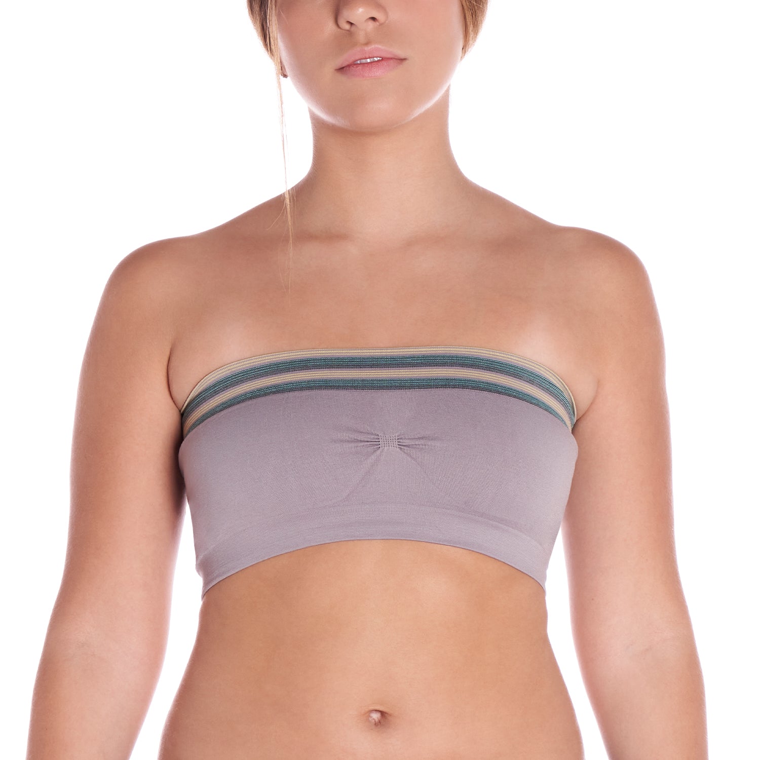 Sostén Top Seamless 3541