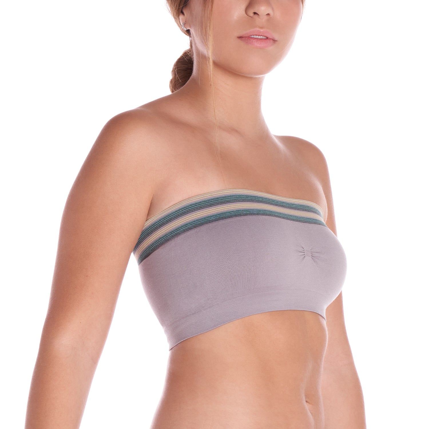 Sostén Top Seamless 3541