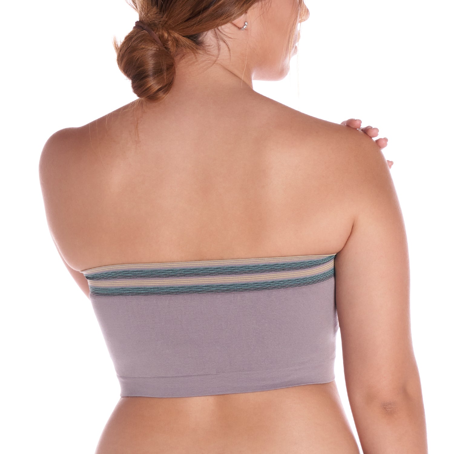 Sostén Top Seamless 3541