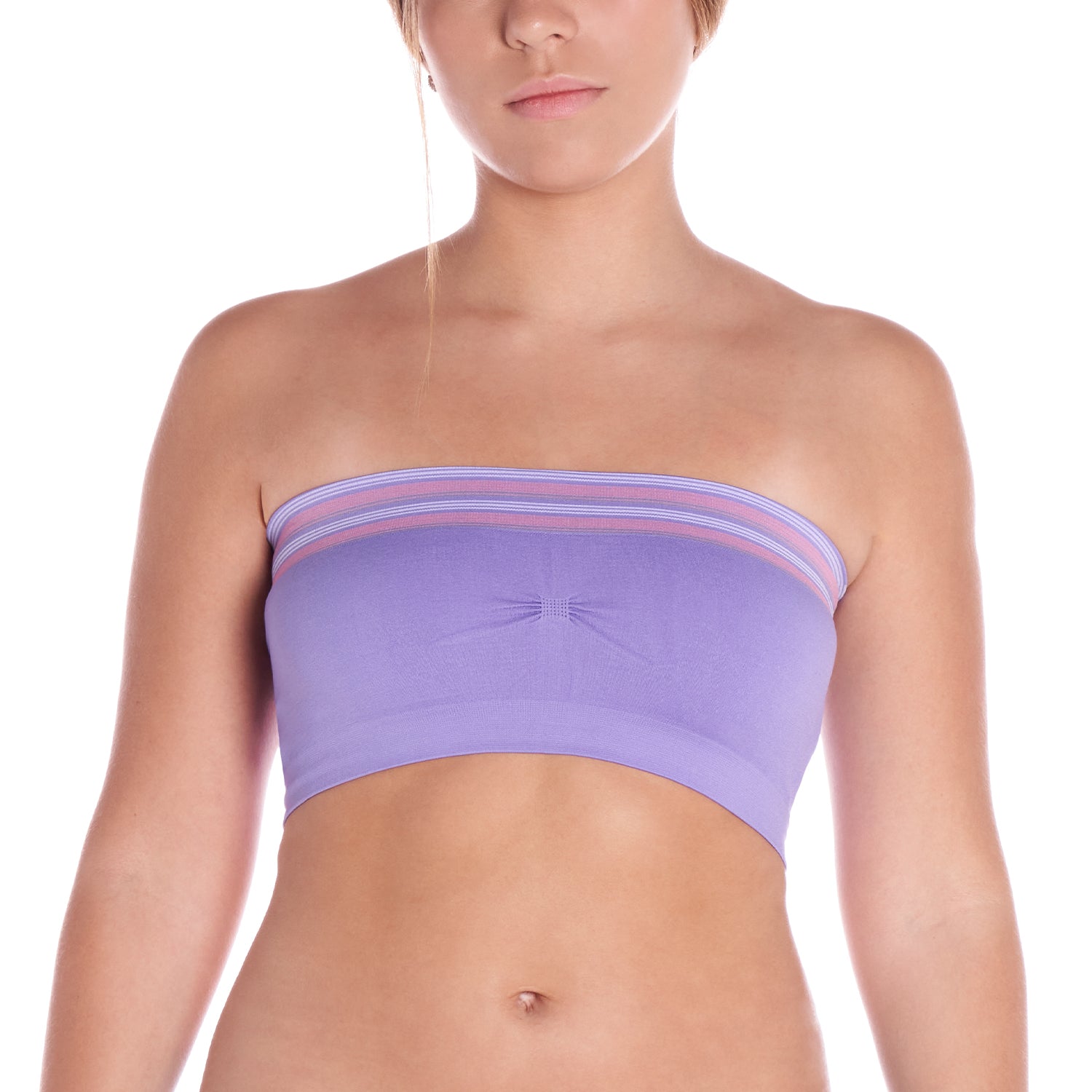 Sostén Top Seamless 3541