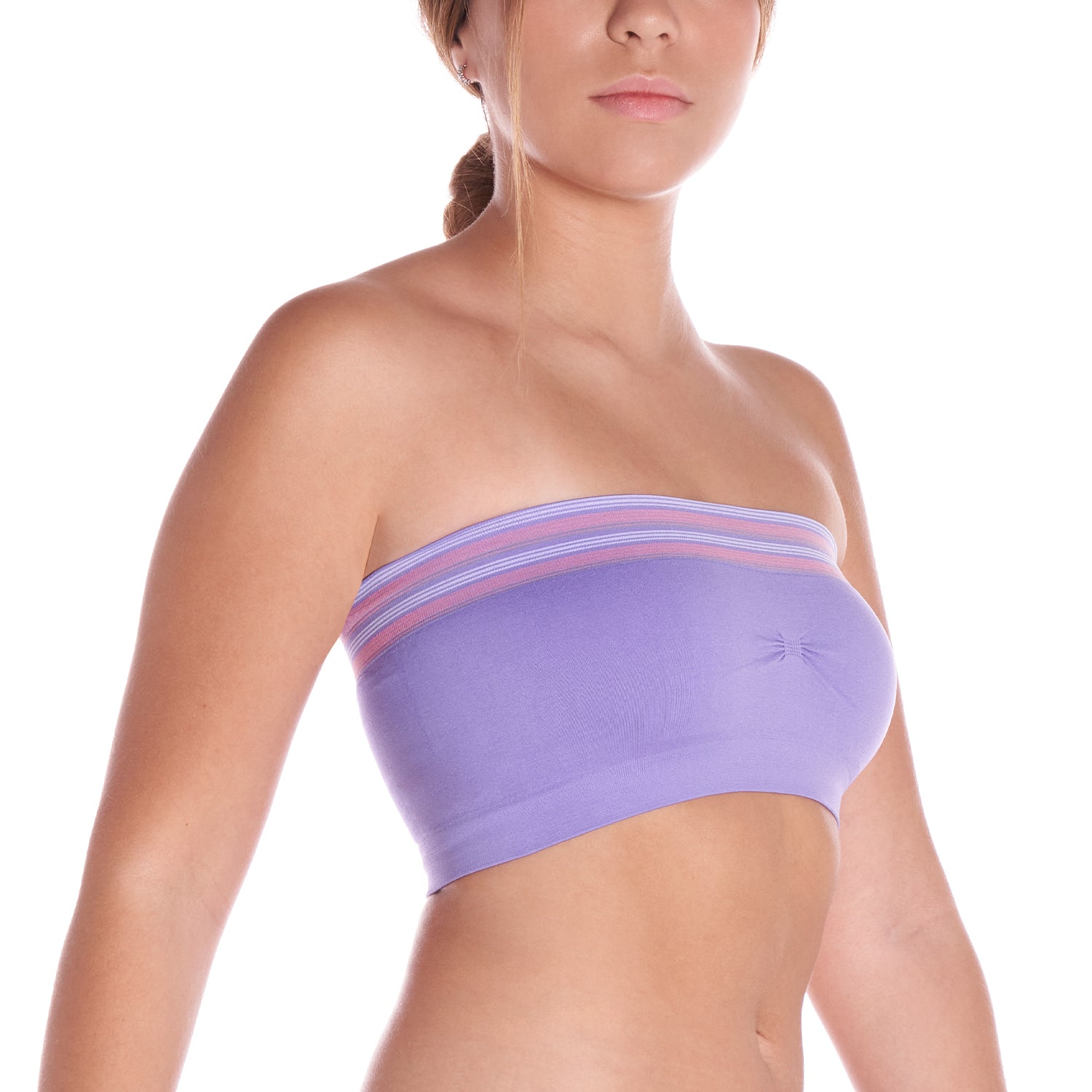 Sostén Top Seamless 3541