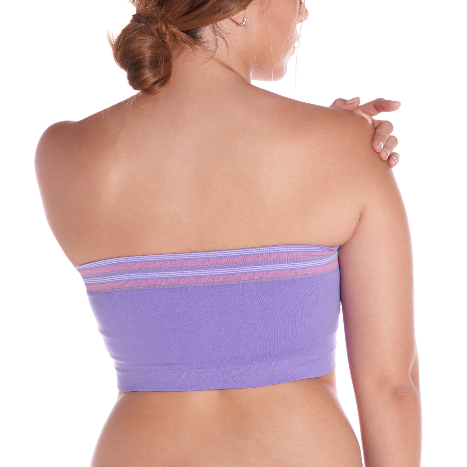 Sostén Top Seamless 3541