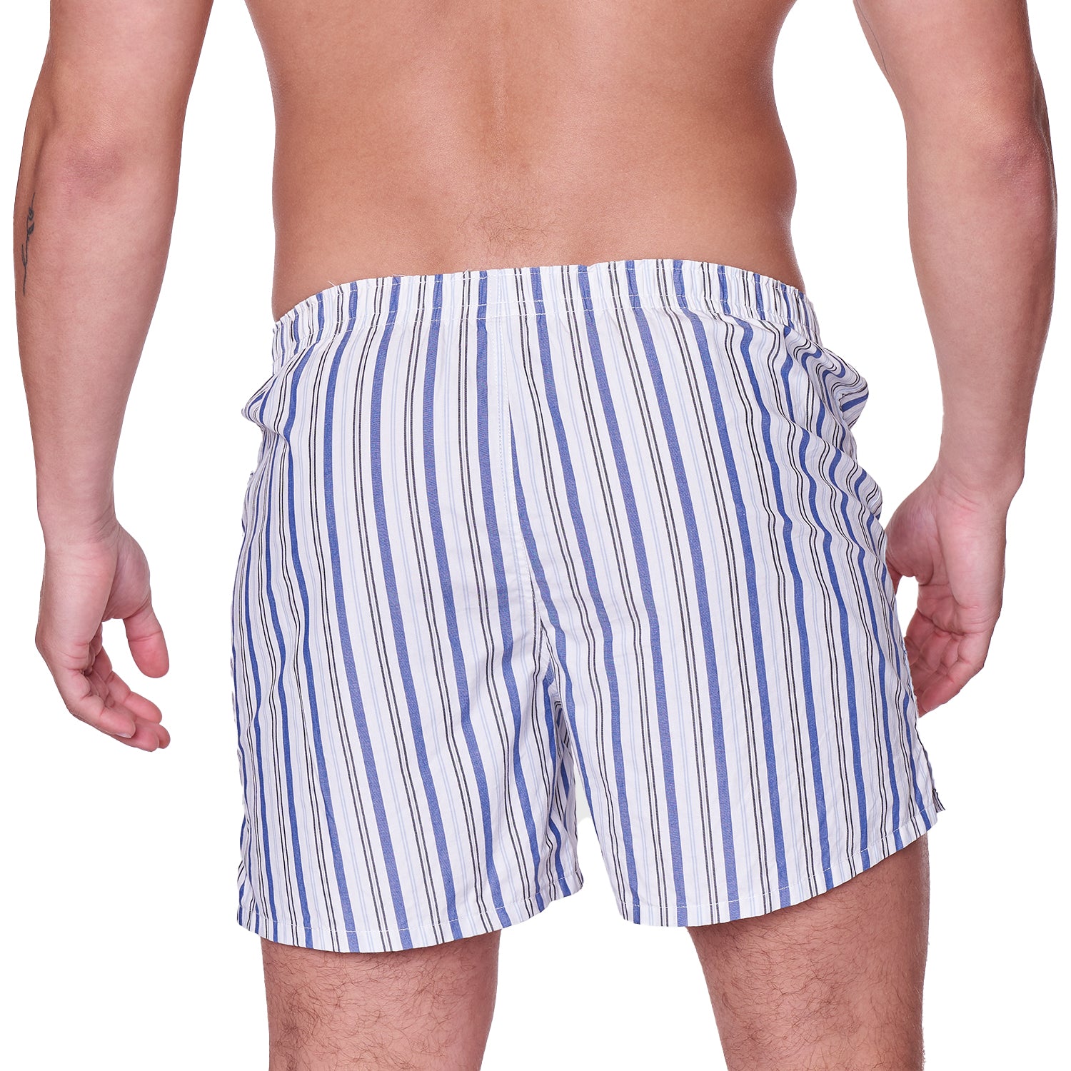 Boxer Trevira Hombre 5326