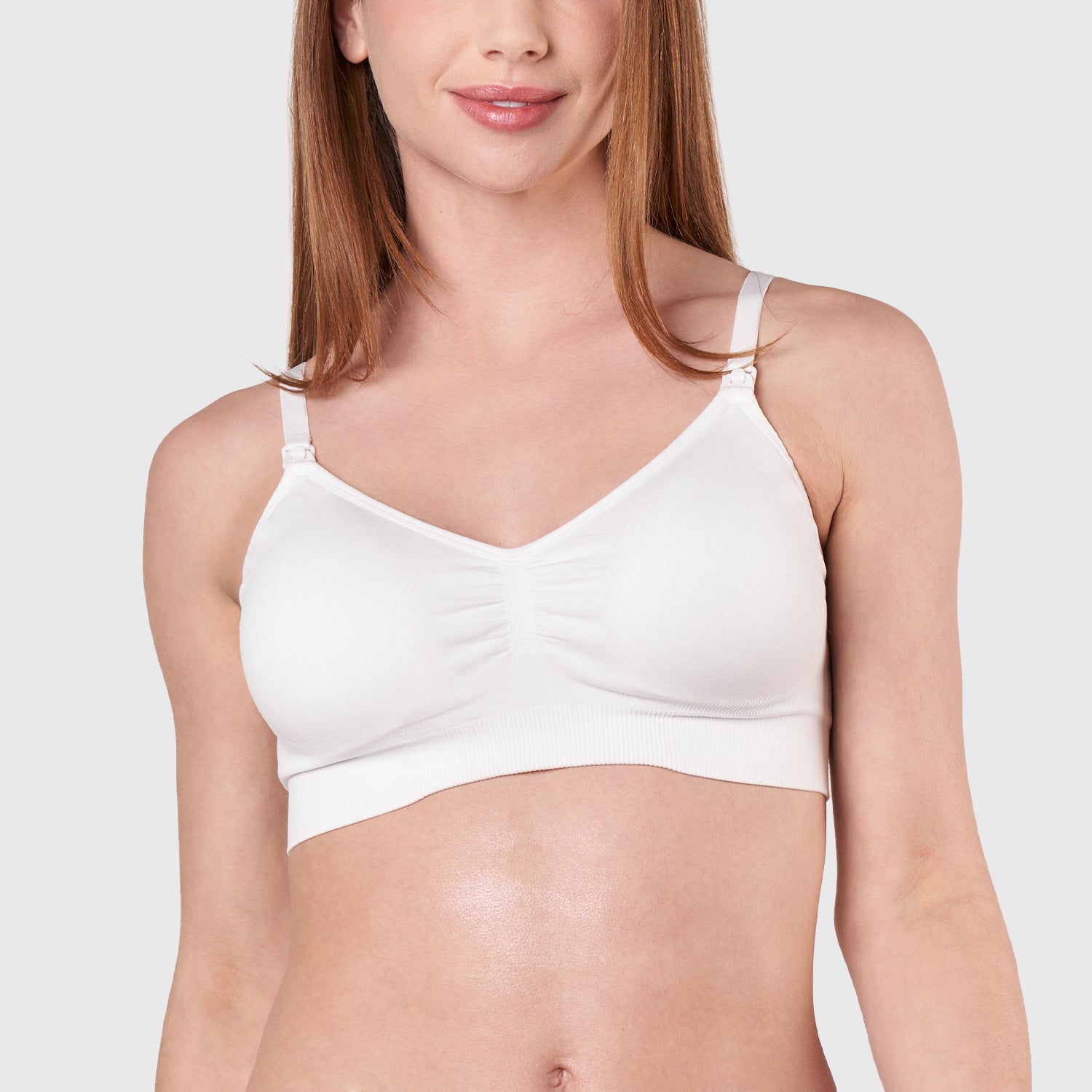 Sostén Maternal Seamless 3636